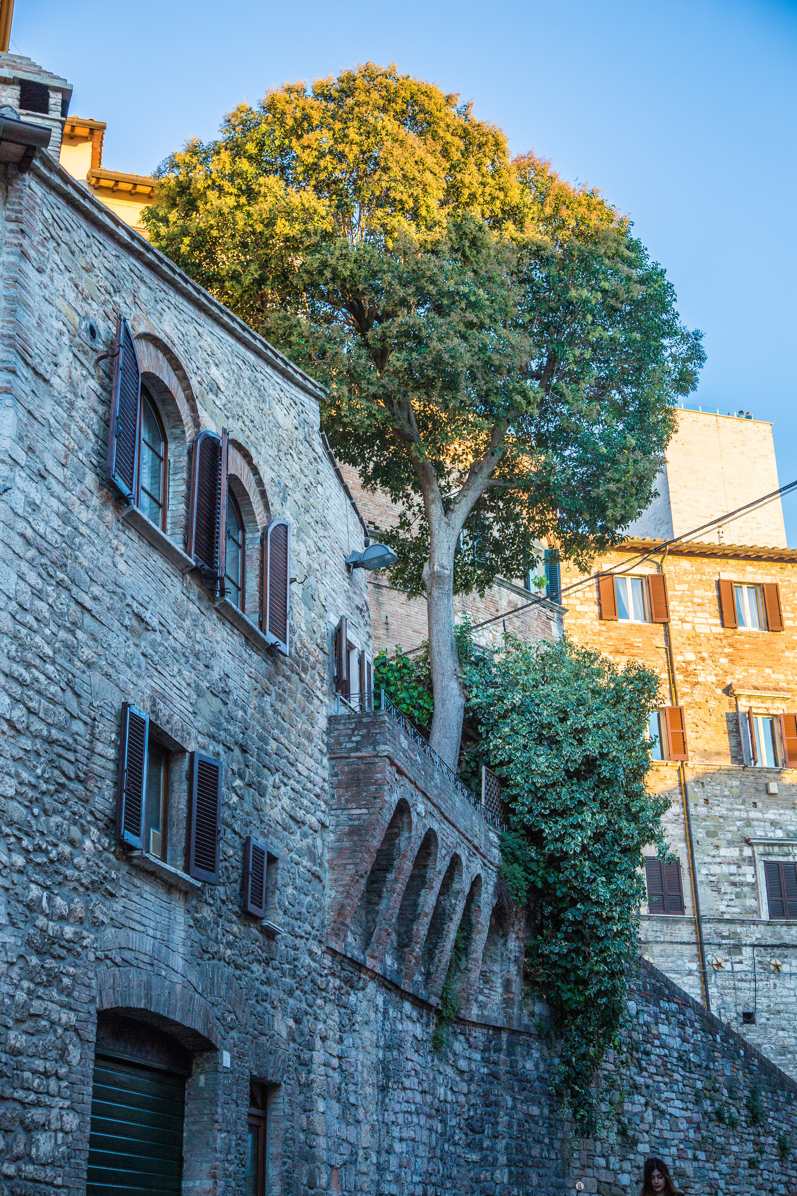 Италия. Творческие сьемки