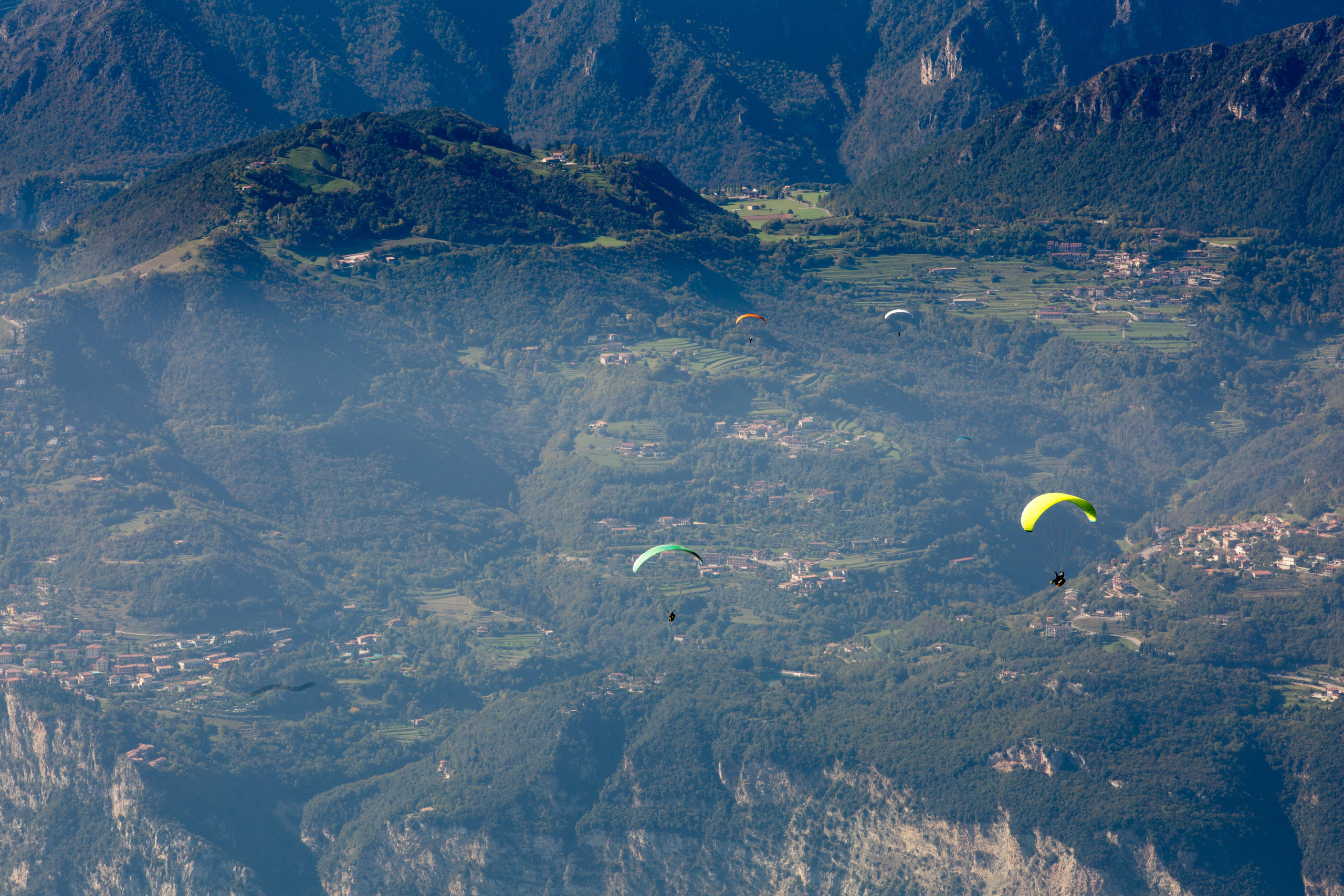 Италия. Творческие сьемки