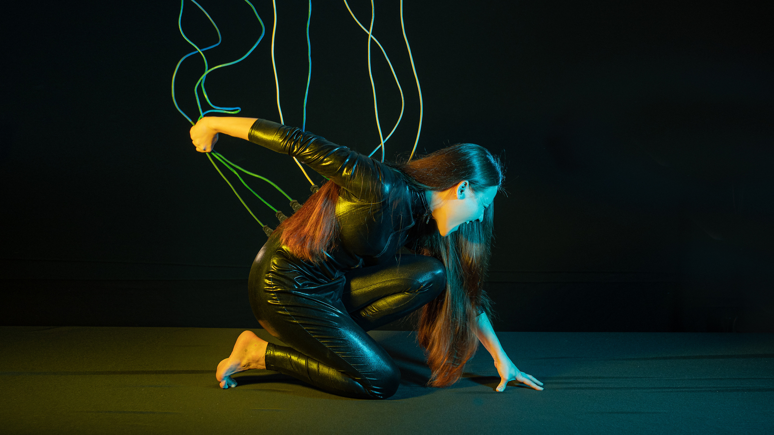 *. Творческие сьемки