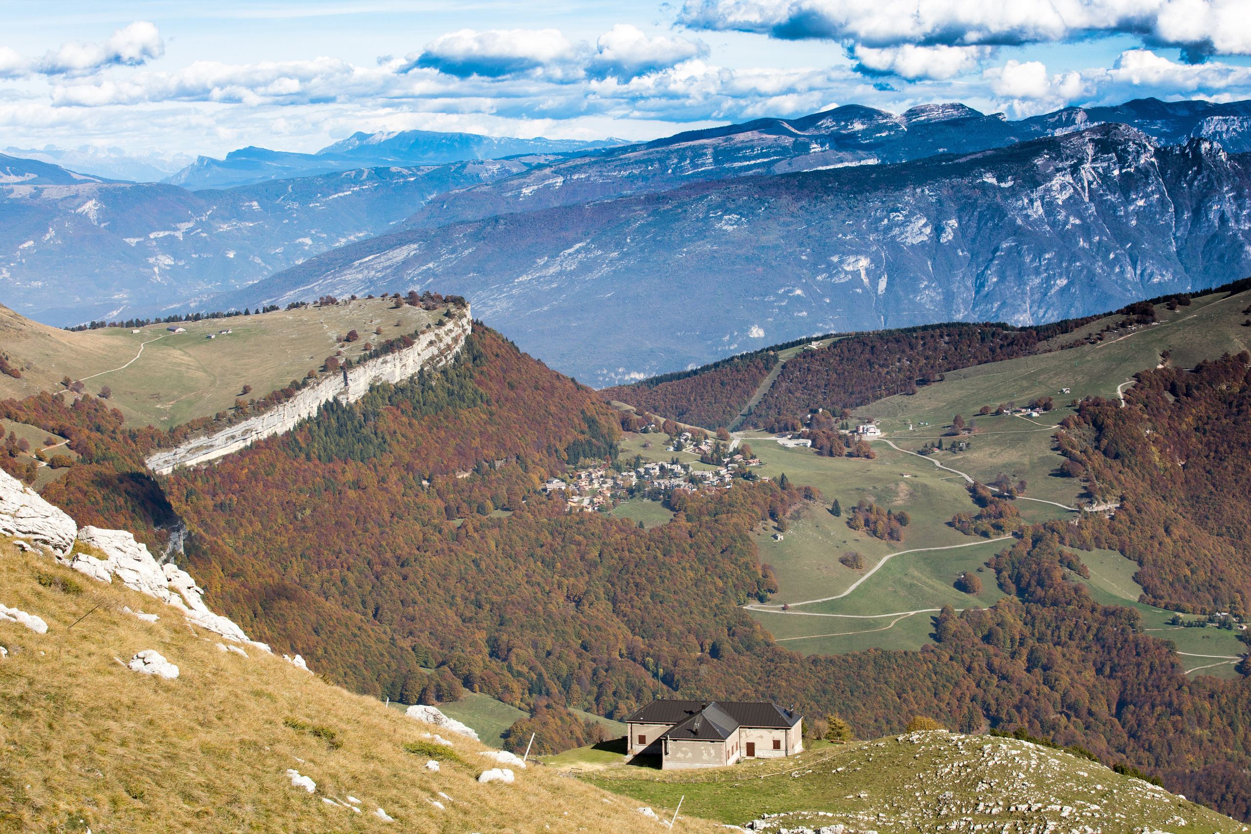 Италия. Творческие сьемки