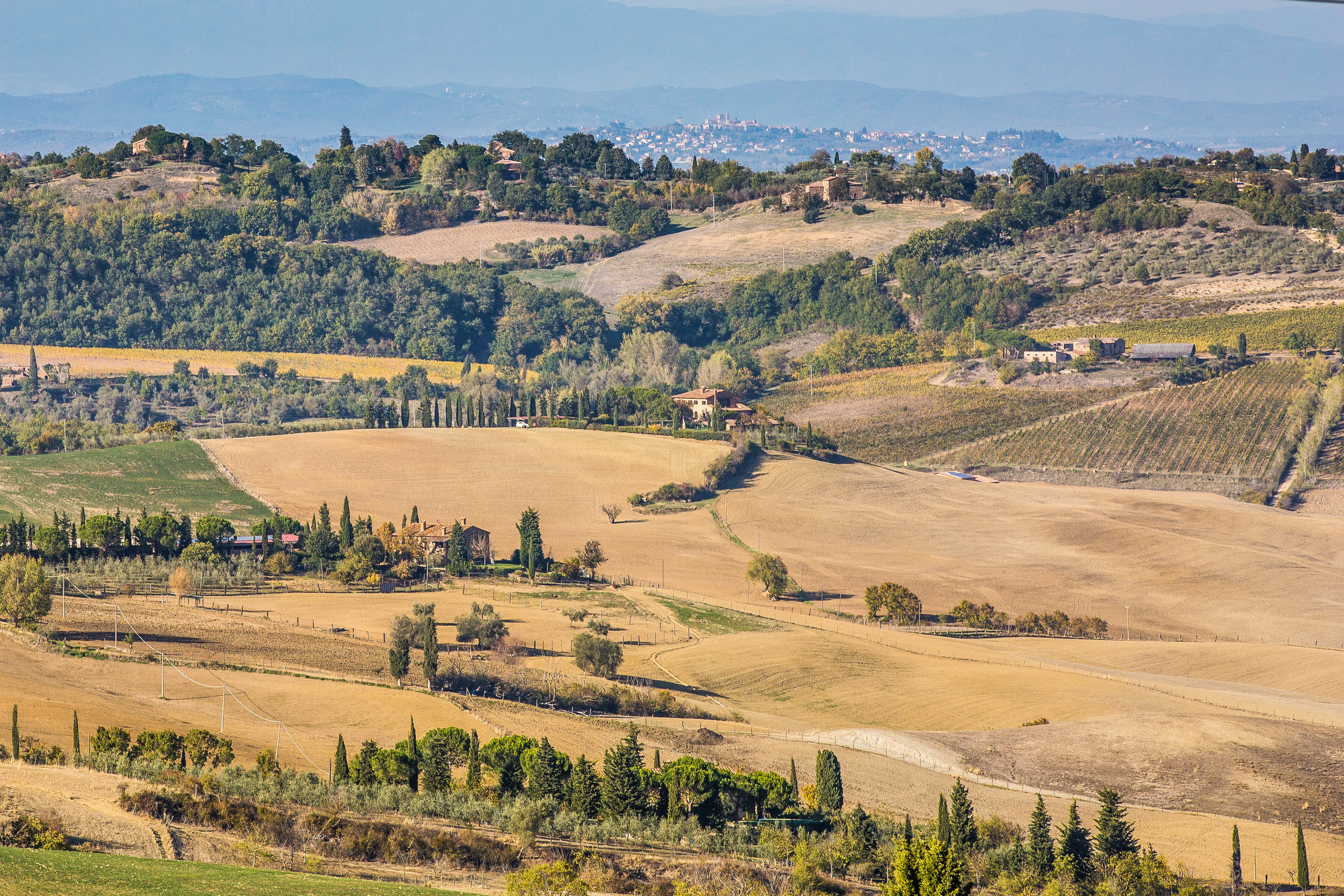 Италия. Творческие сьемки