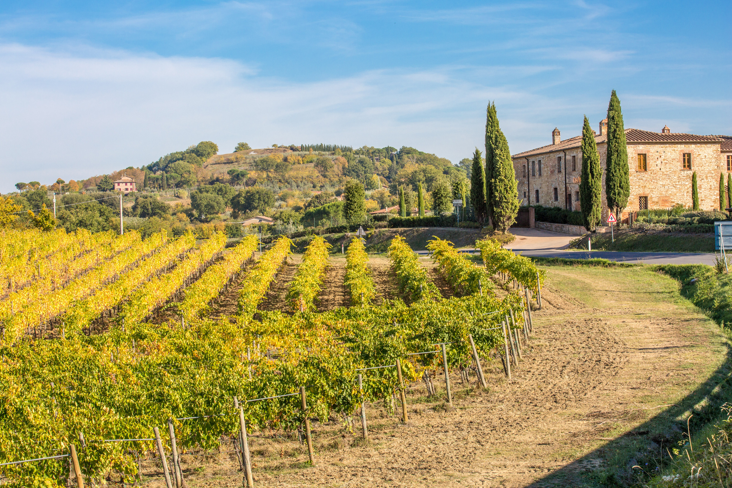 Италия. Творческие сьемки