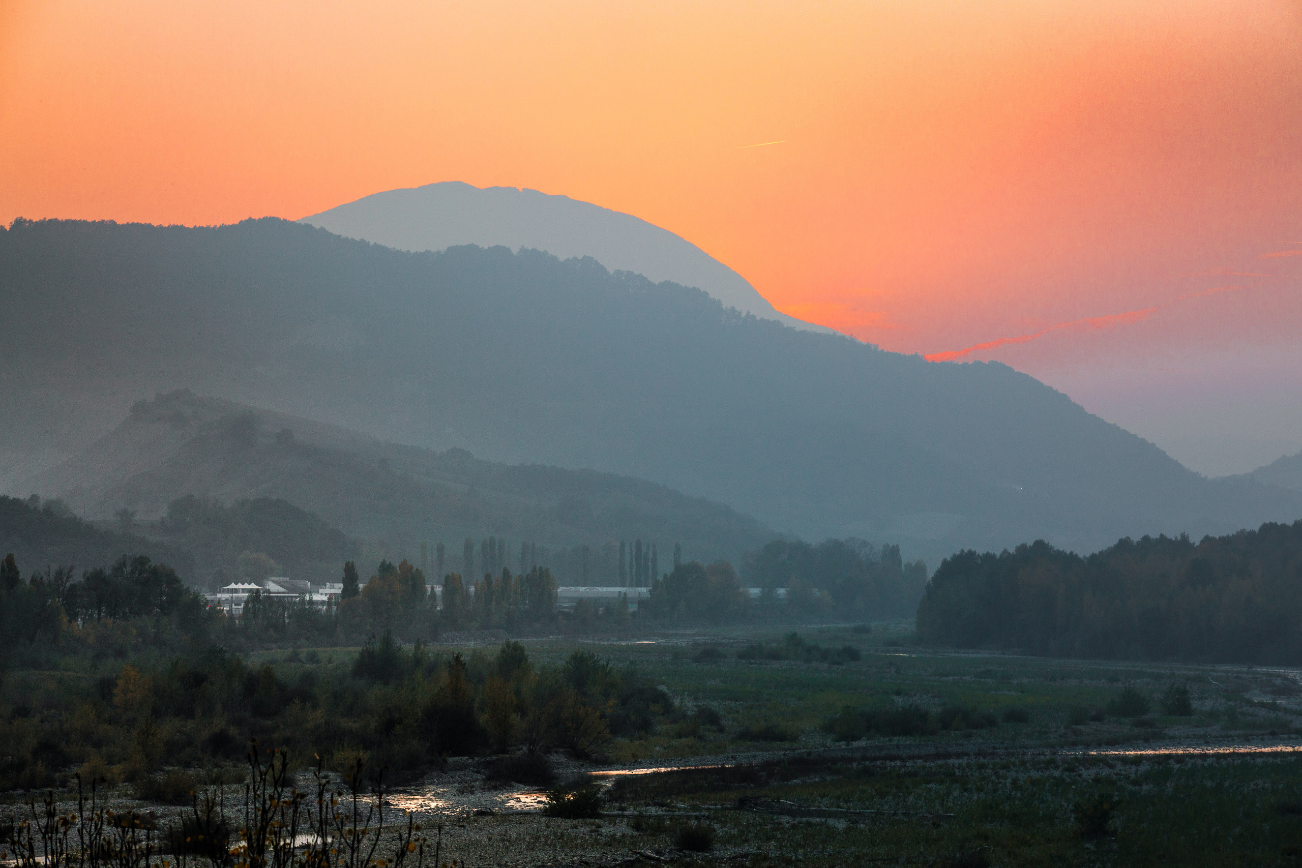 Италия. Творческие сьемки