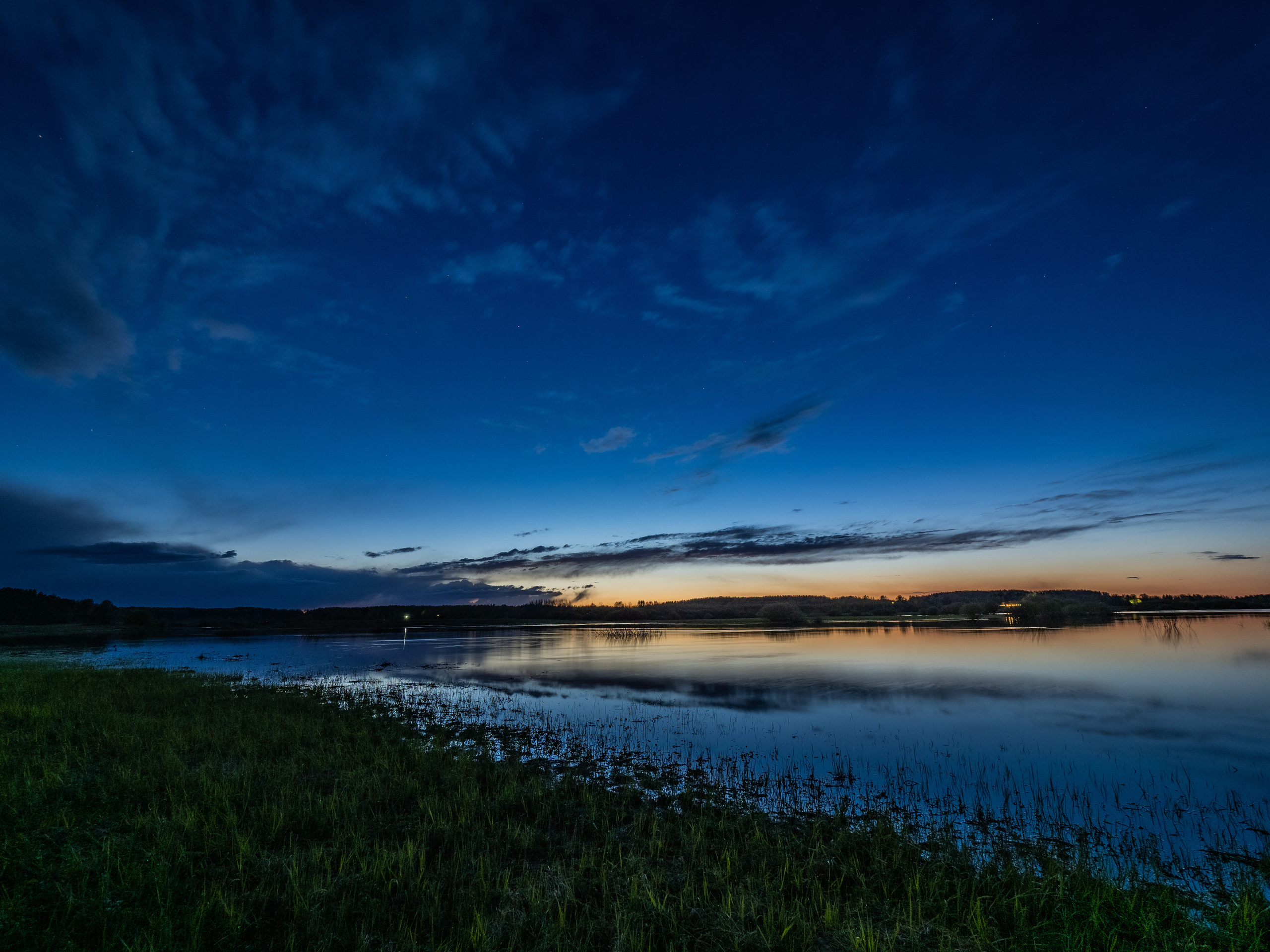 Пушкинские горы. Творческие сьемки