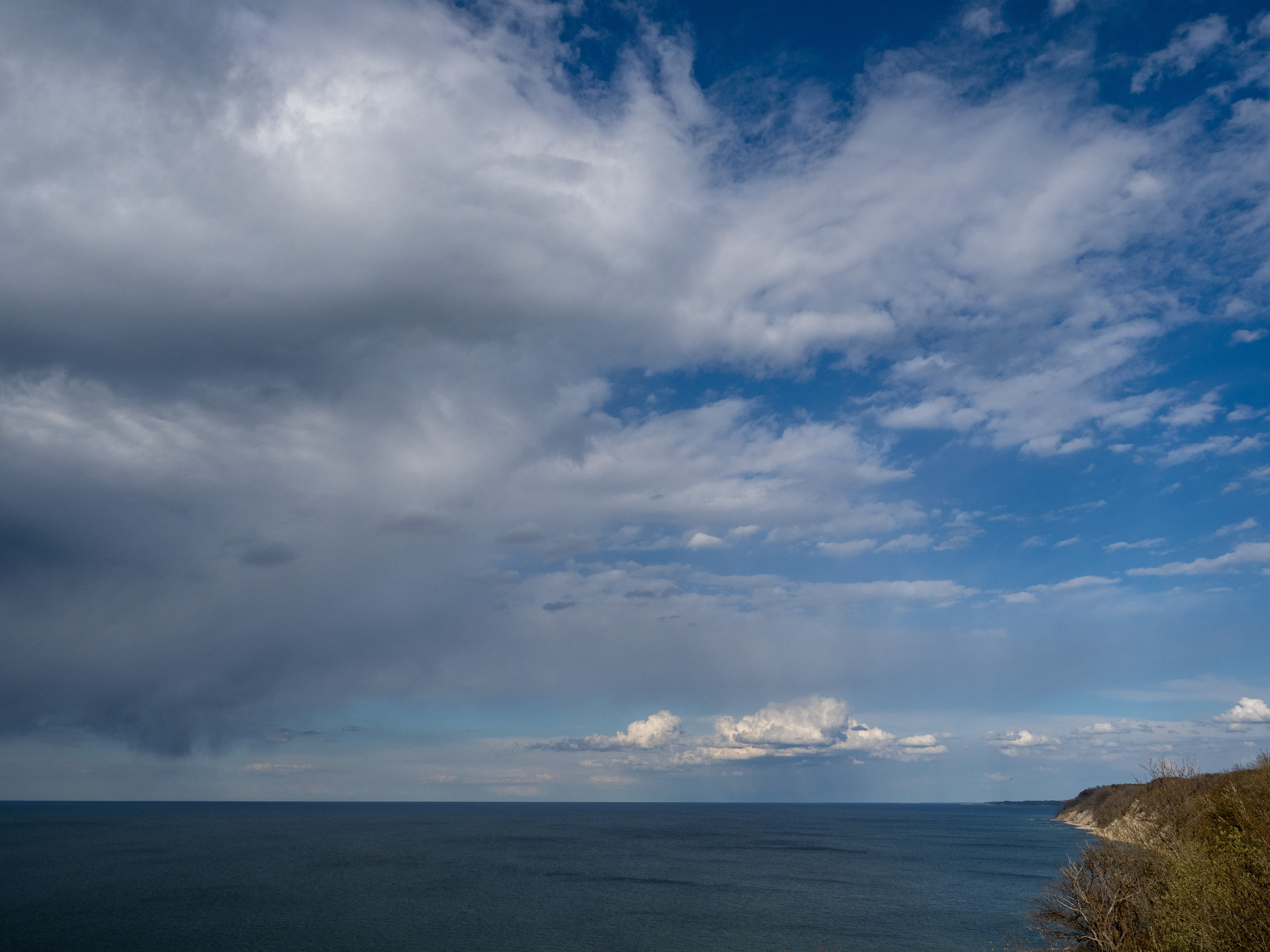 Калининград и окрестности. Творческие сьемки