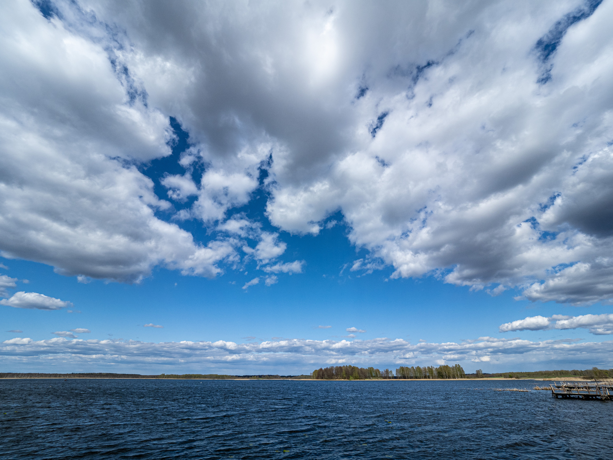 Пушкинские горы. Творческие сьемки