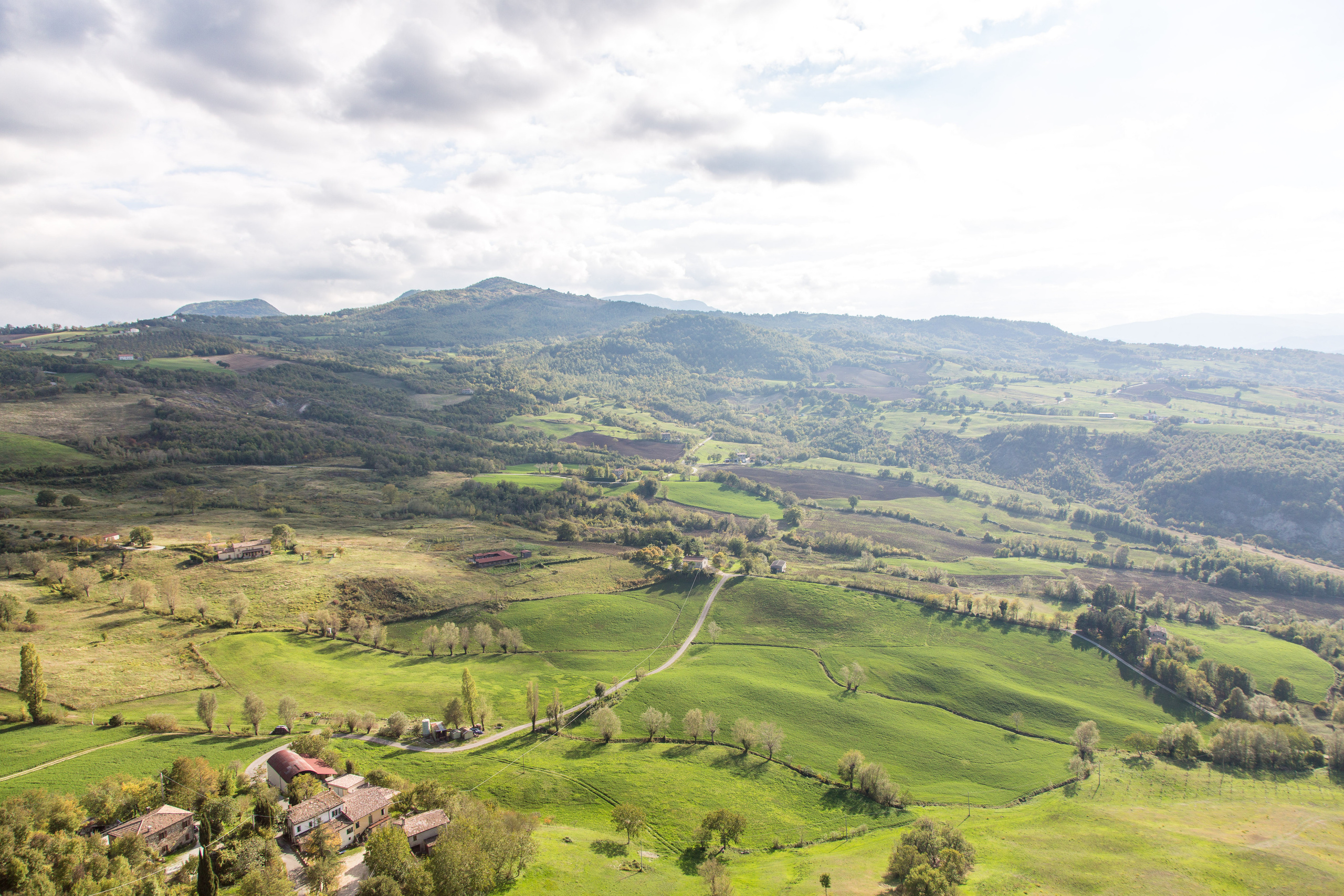 Италия. Творческие сьемки