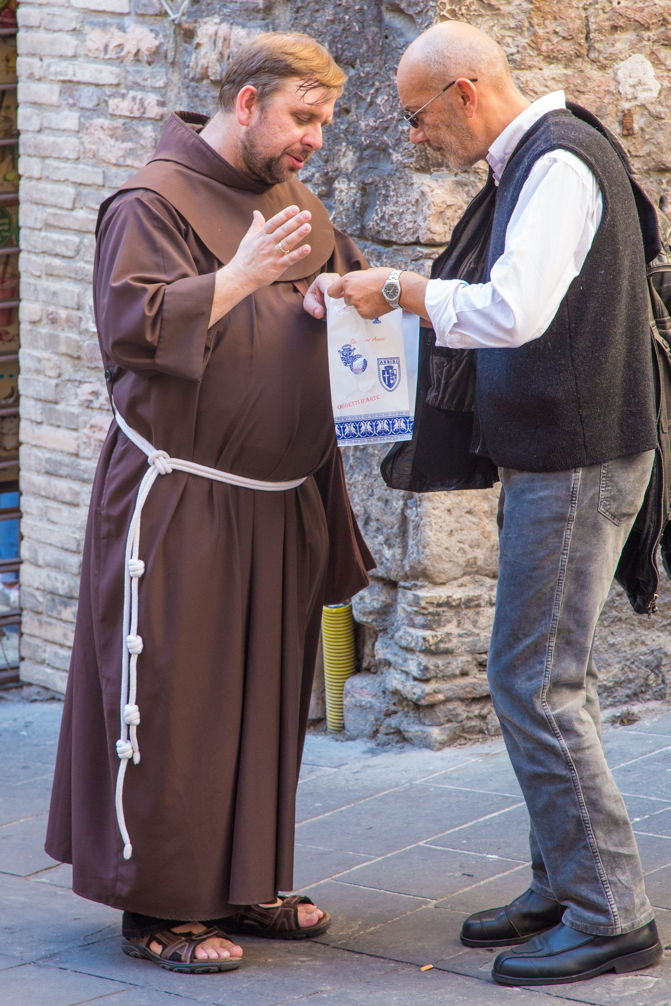 Италия. Творческие сьемки