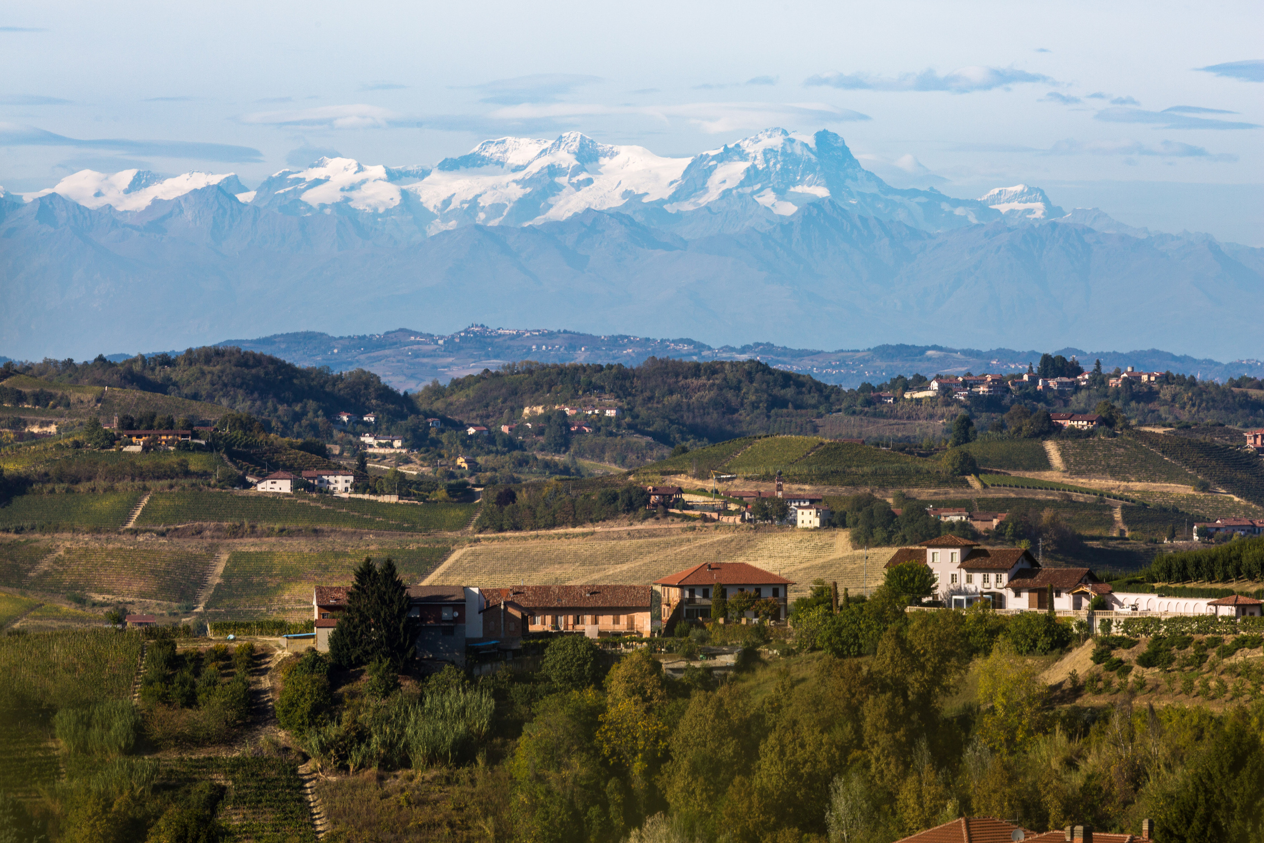 Италия. Творческие сьемки