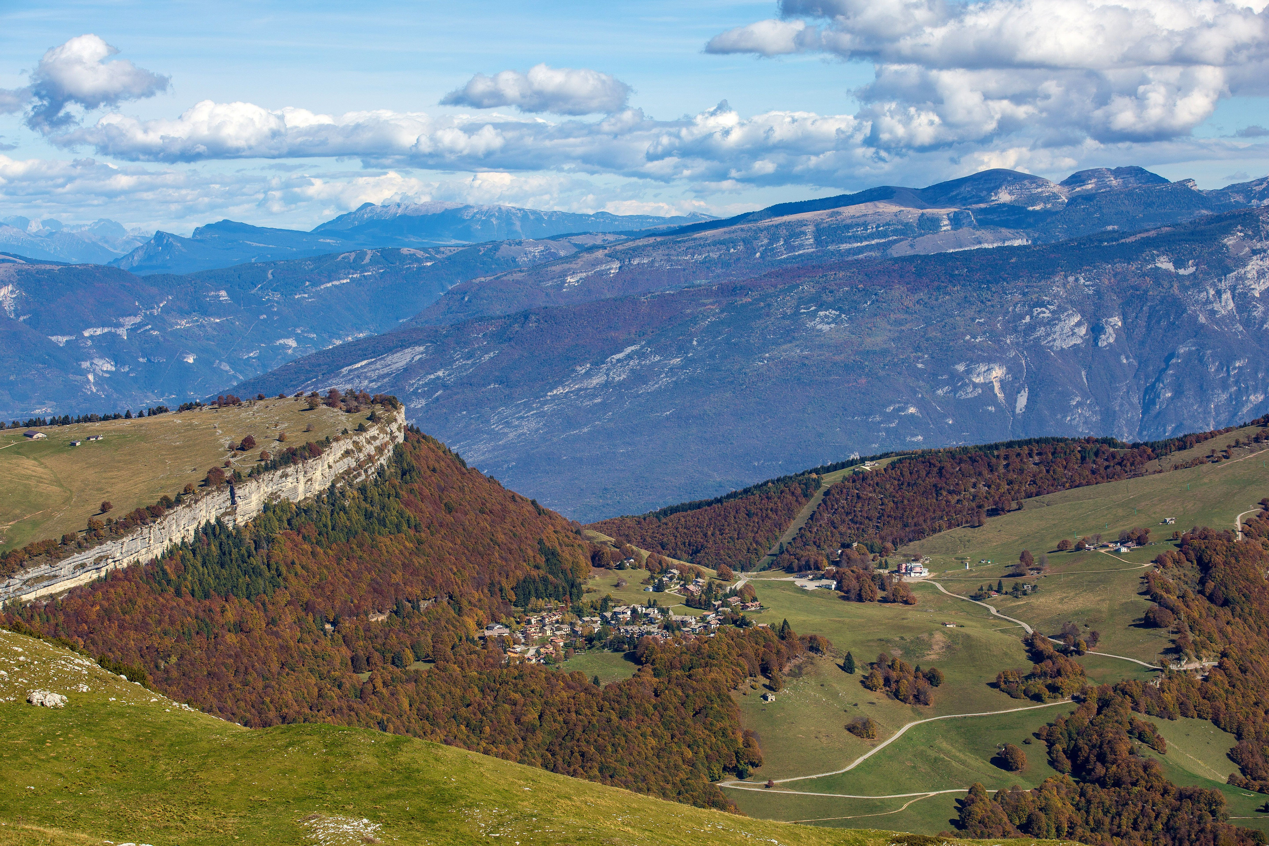 Италия. Творческие сьемки