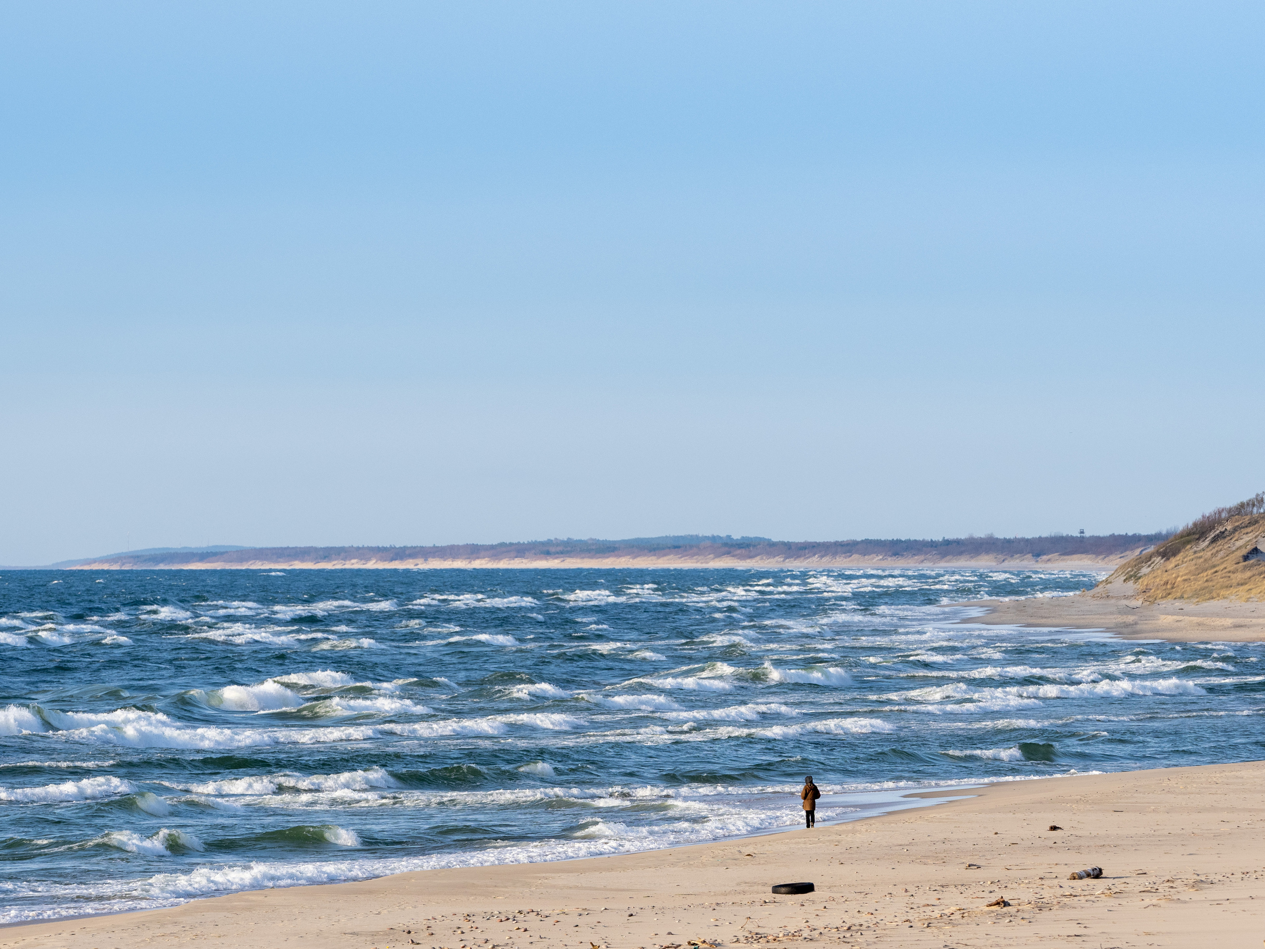 Калининград и окрестности. Творческие сьемки