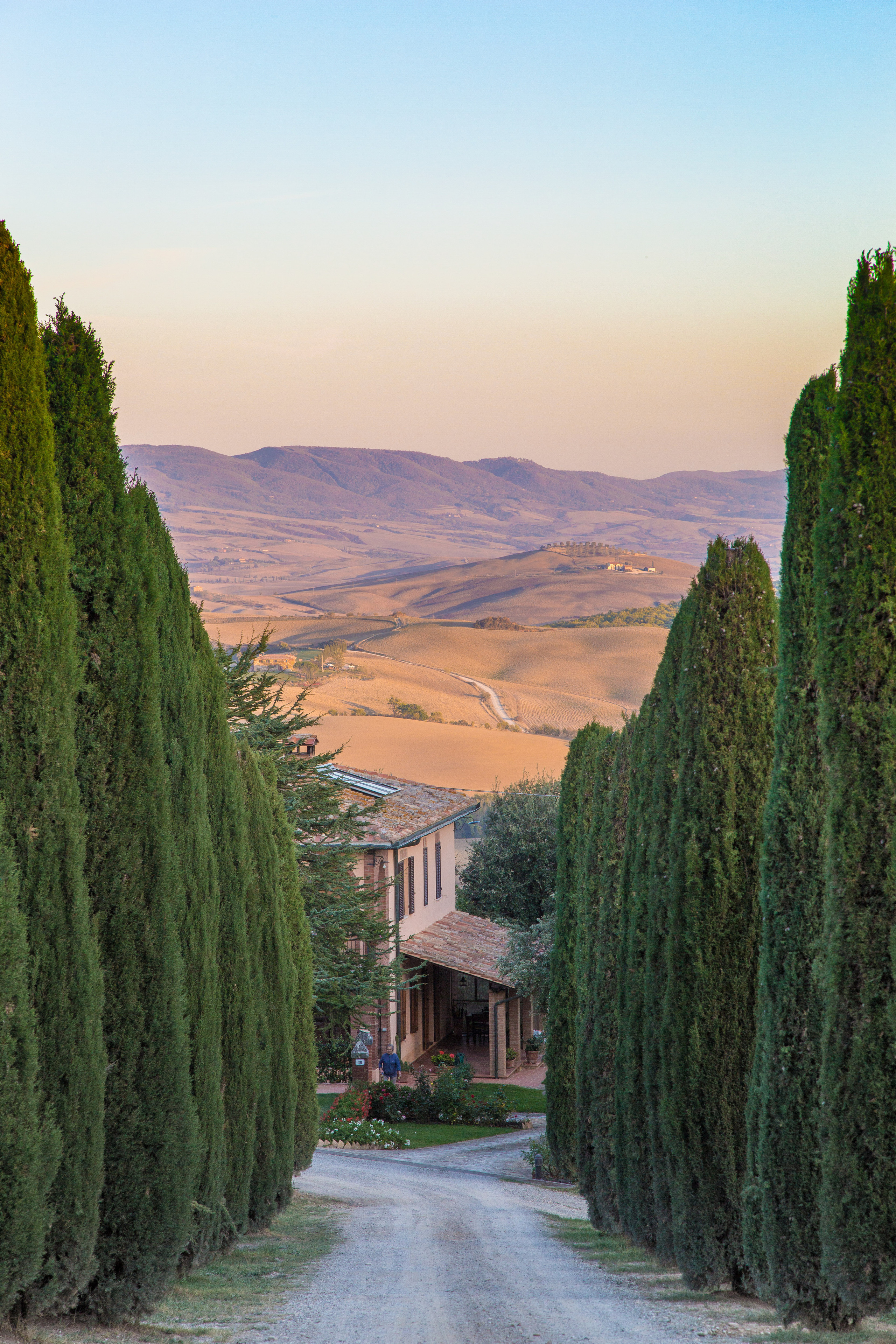 Италия. Творческие сьемки