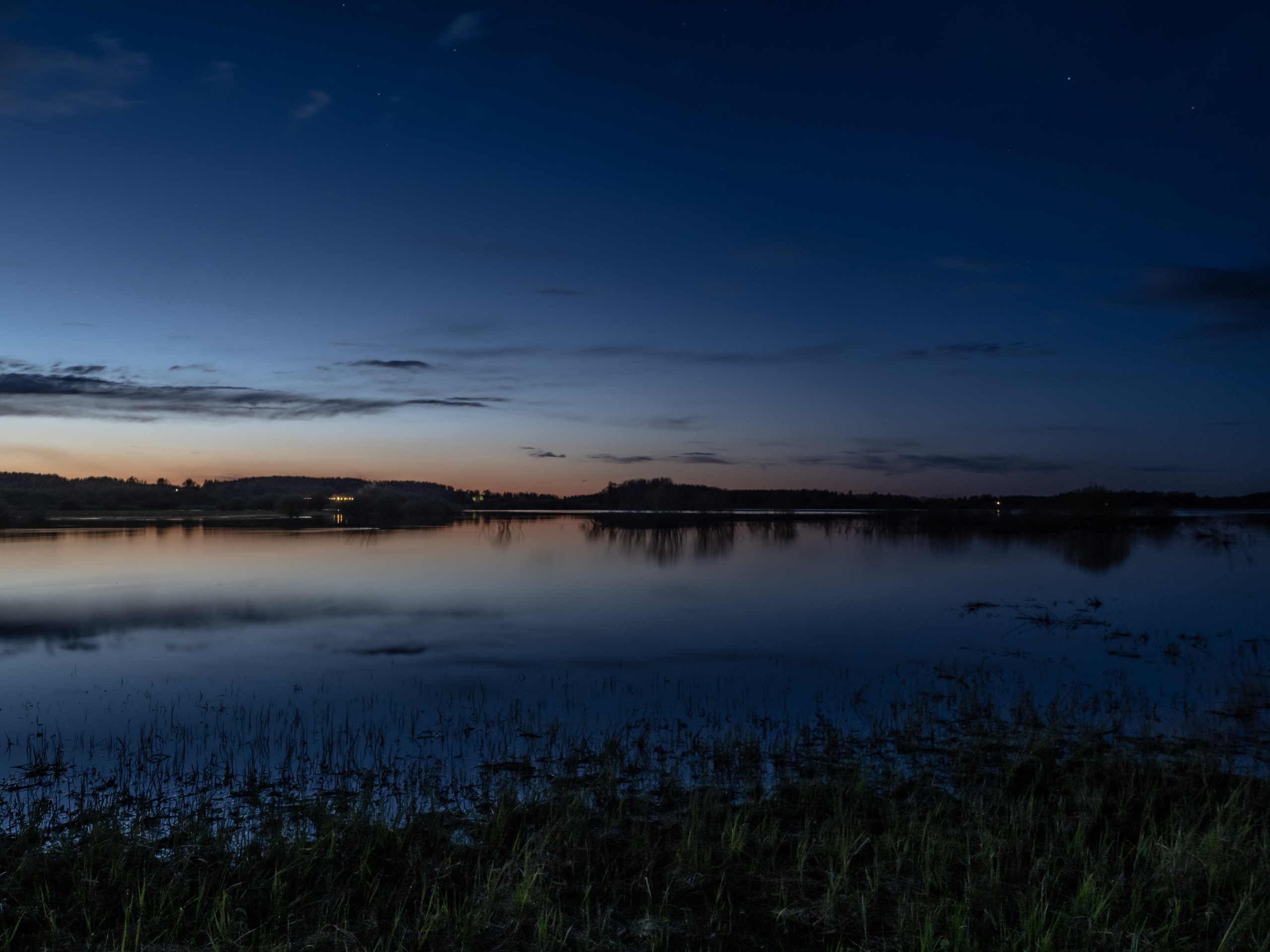 Пушкинские горы. Творческие сьемки