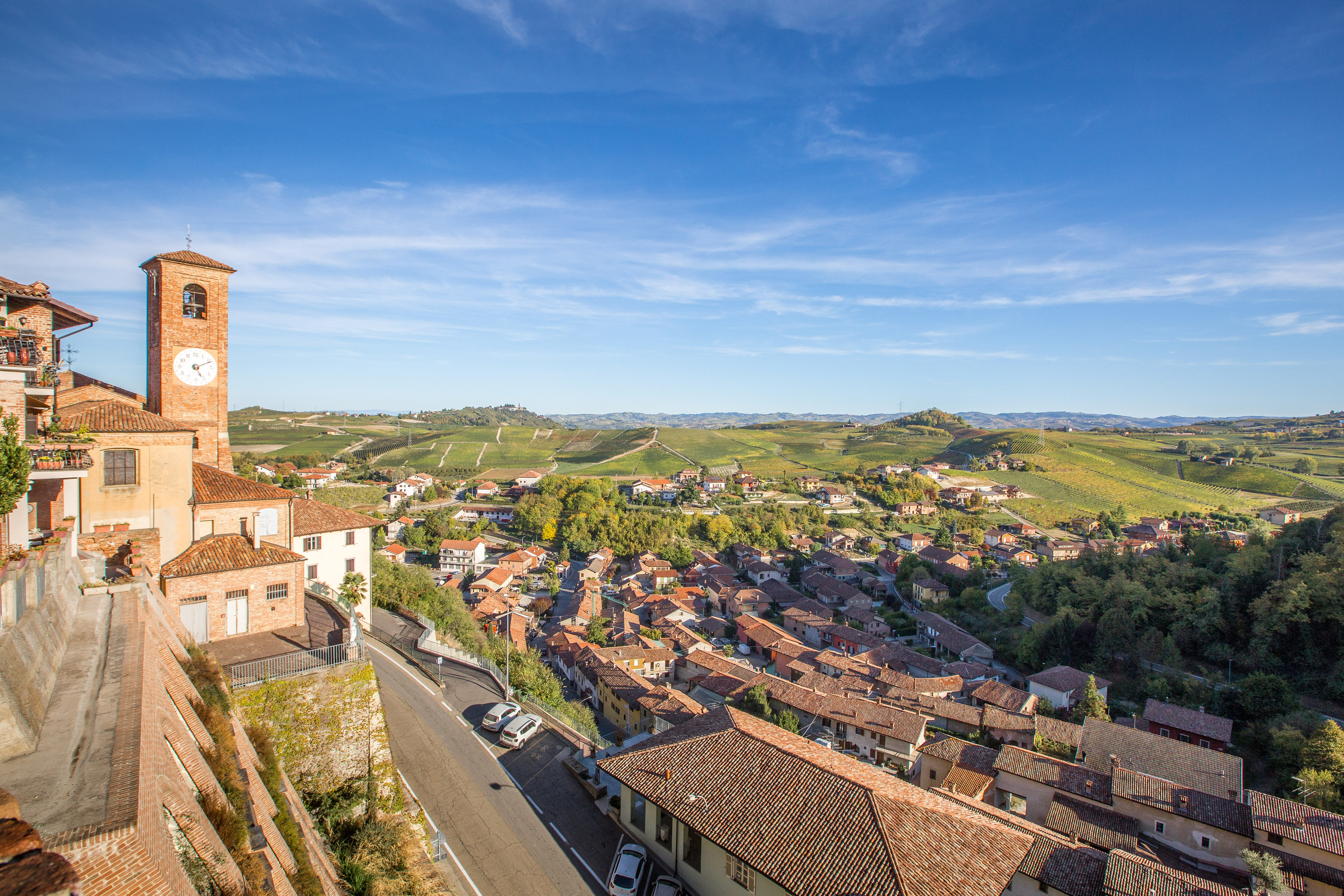 Италия. Творческие сьемки