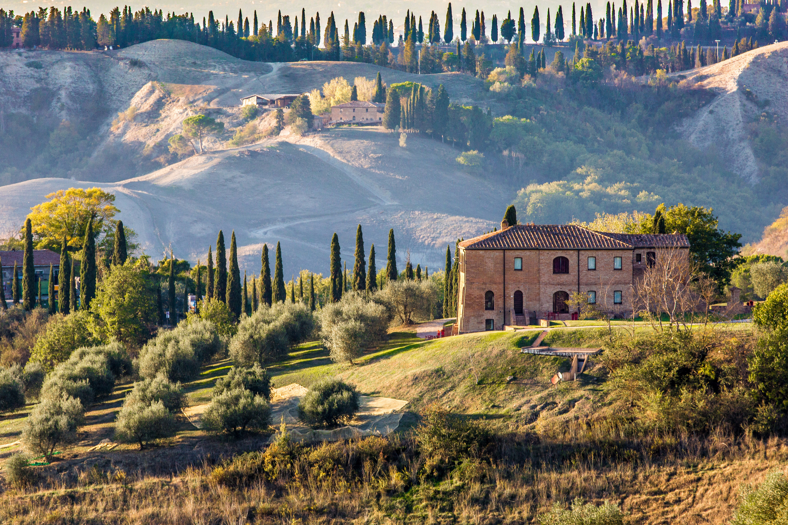 Италия. Творческие сьемки
