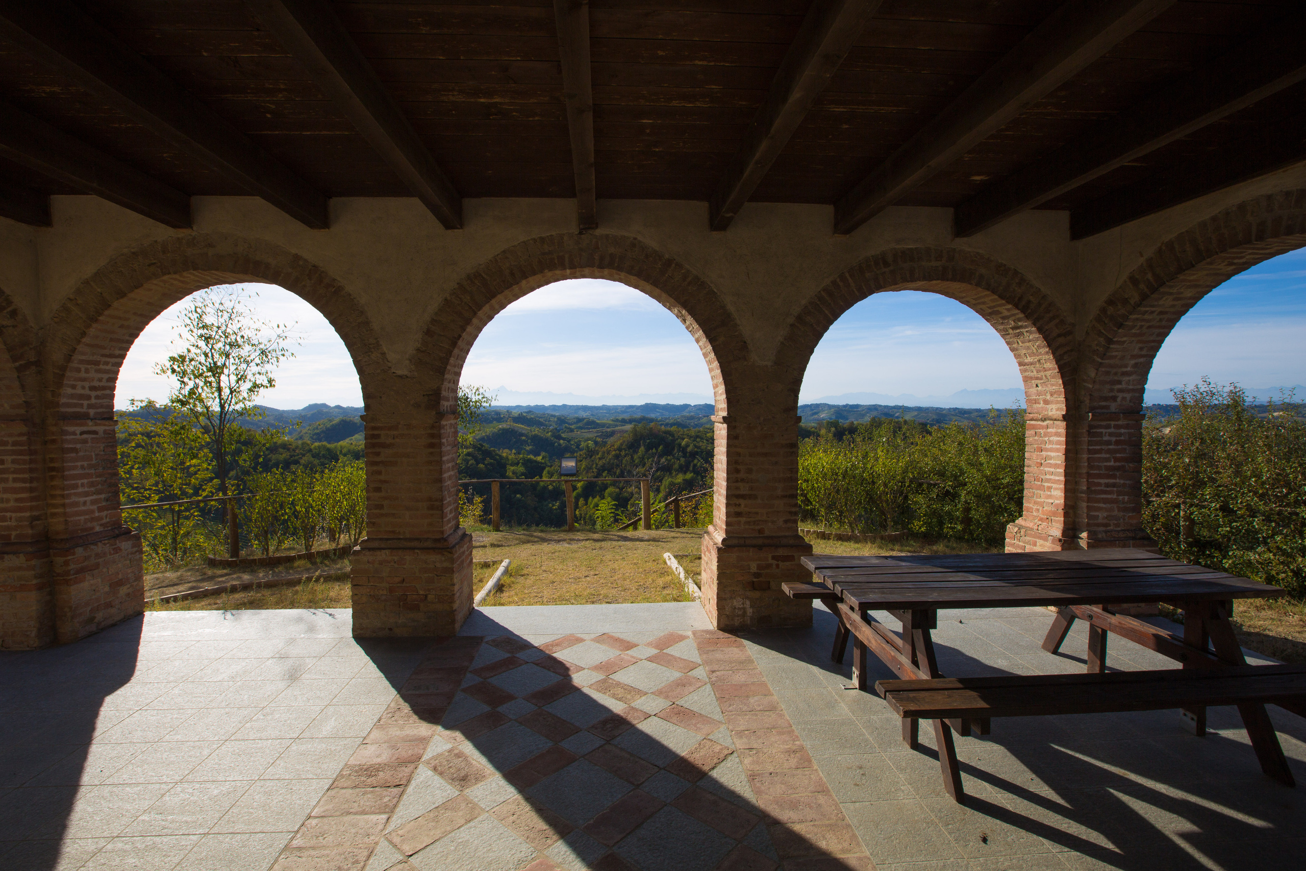 Италия. Творческие сьемки