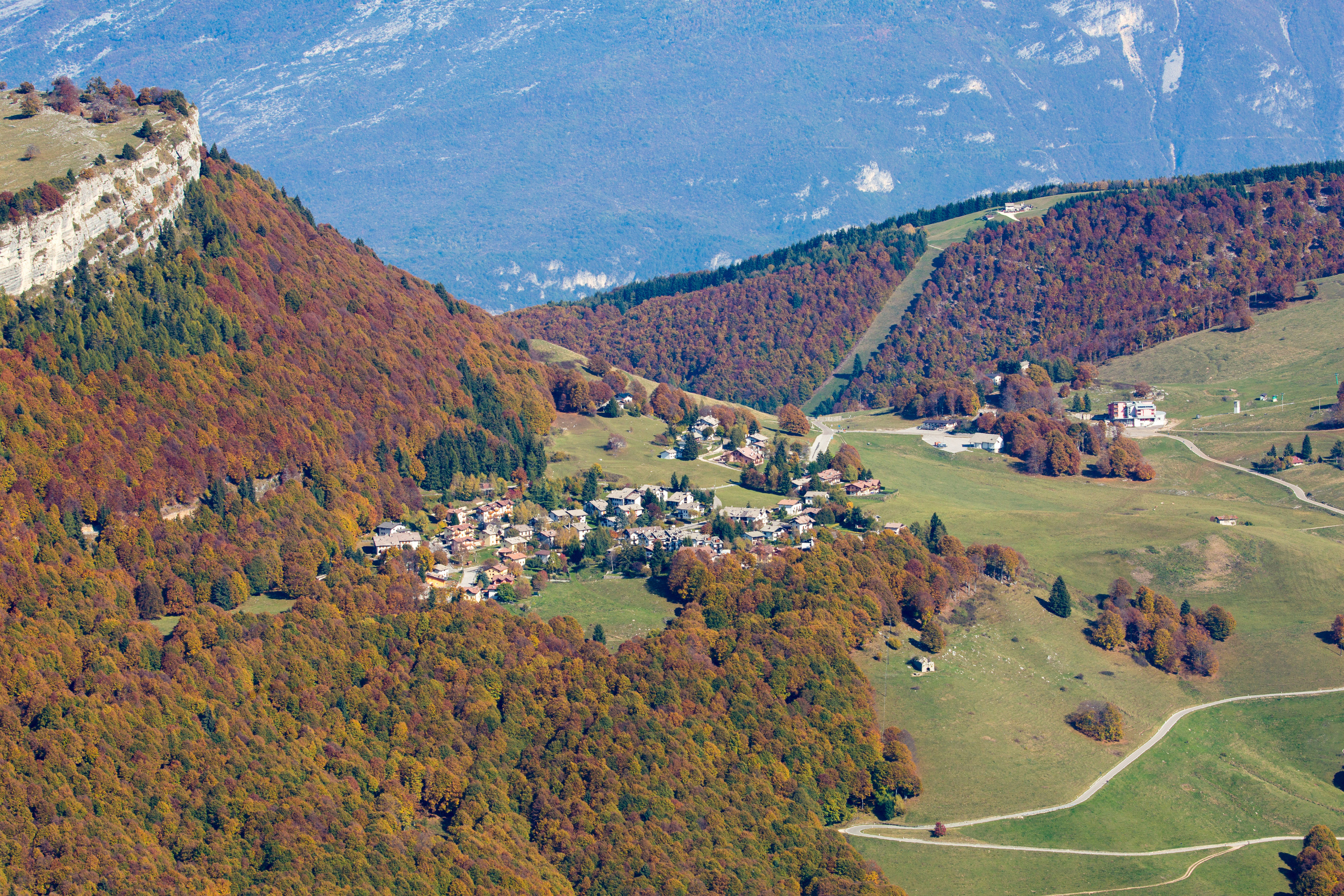 Италия. Творческие сьемки