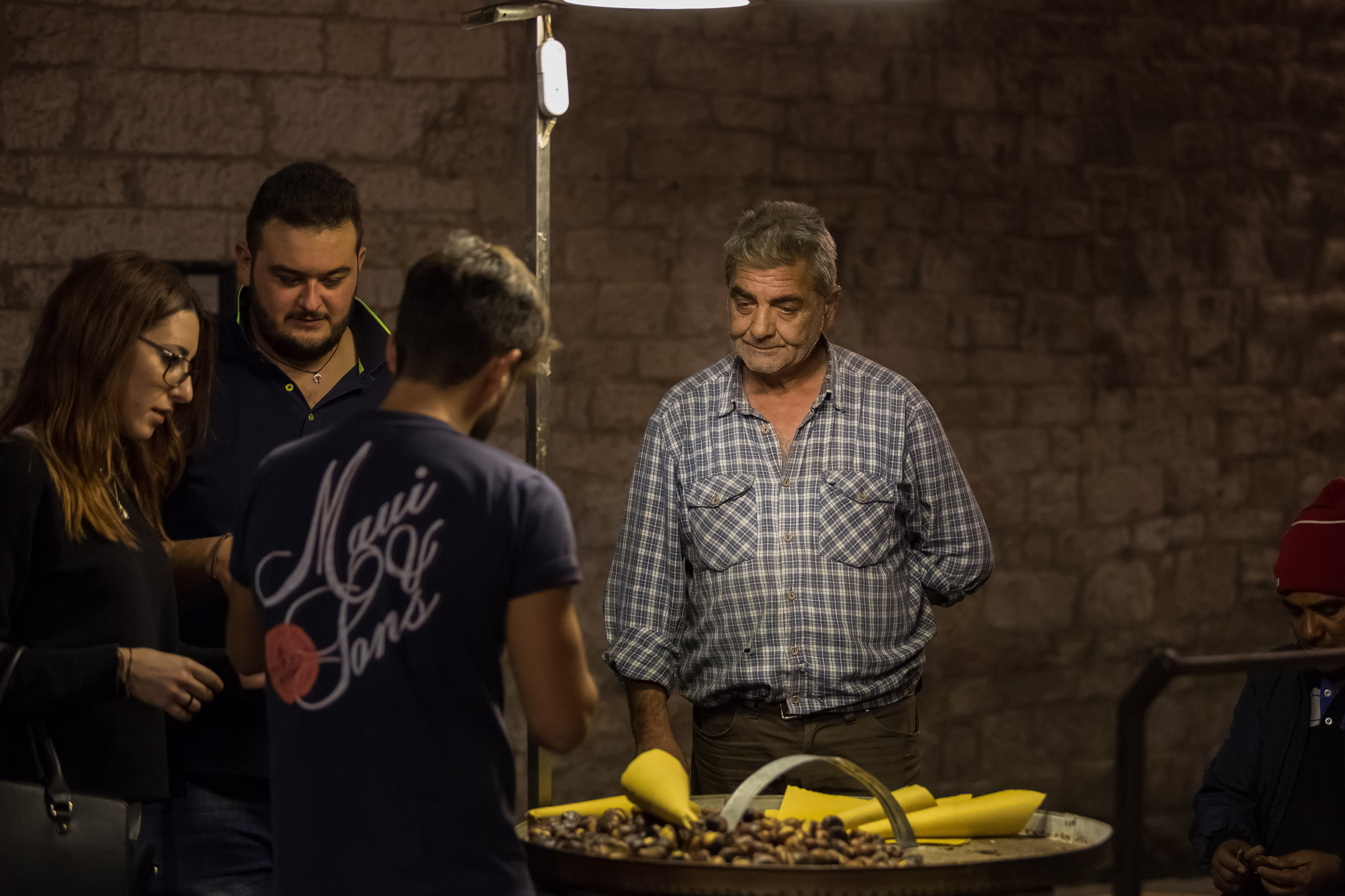 Италия. Творческие сьемки