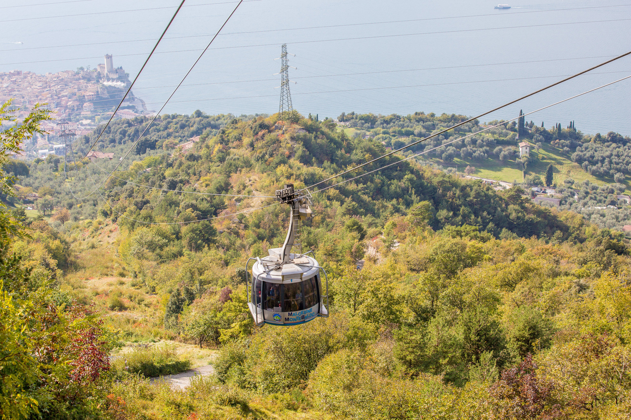 Италия. Творческие сьемки