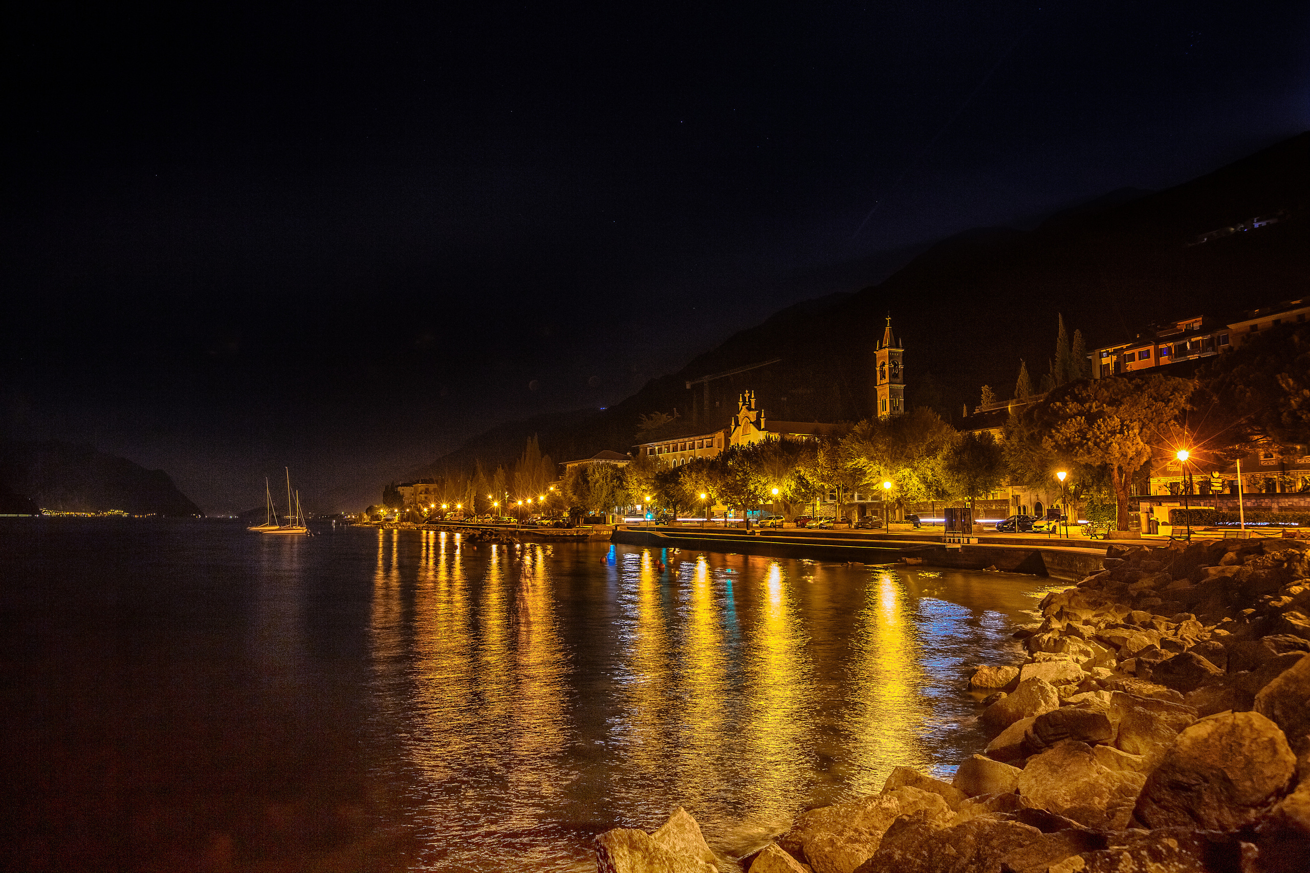 Италия. Творческие сьемки