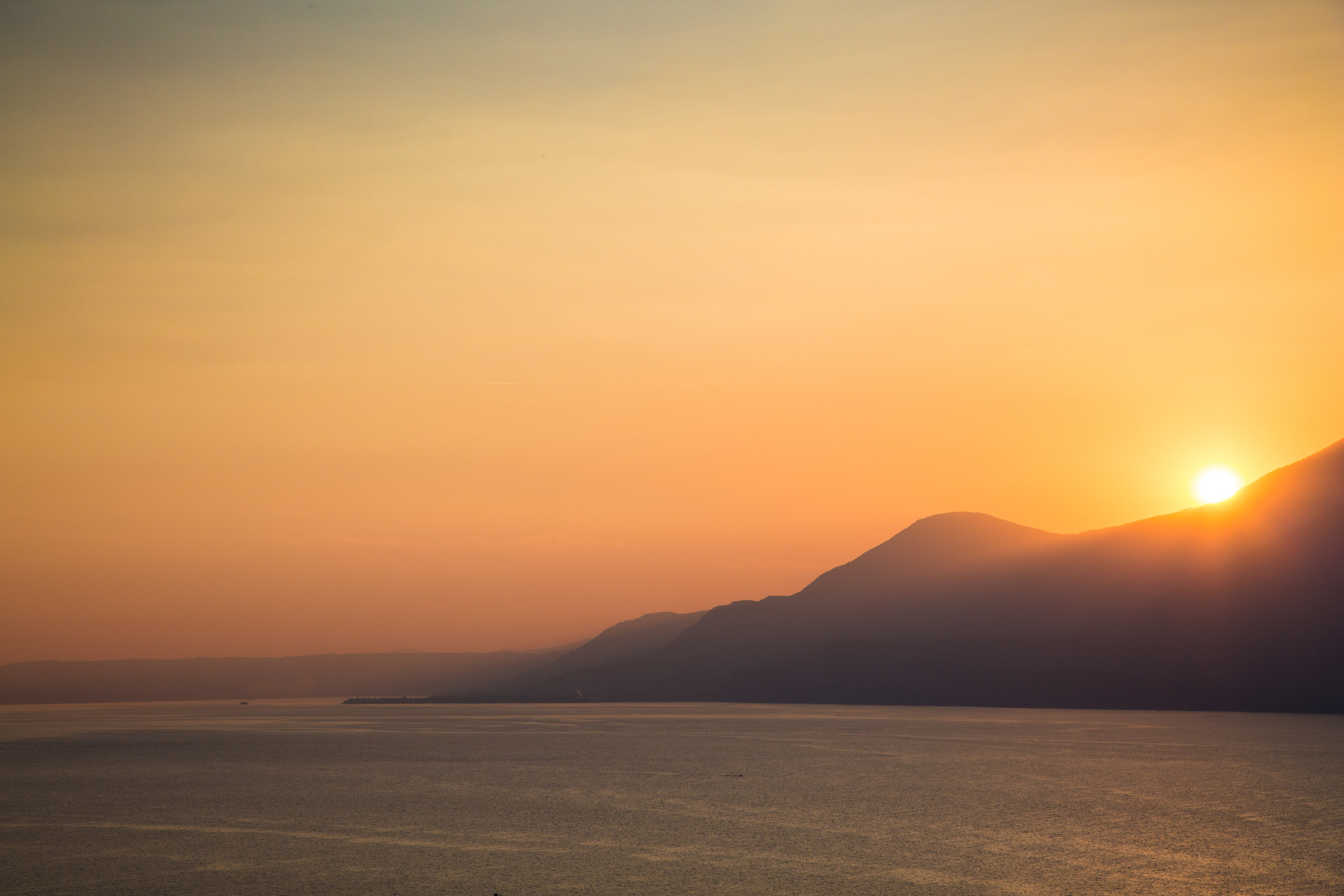 Италия. Творческие сьемки