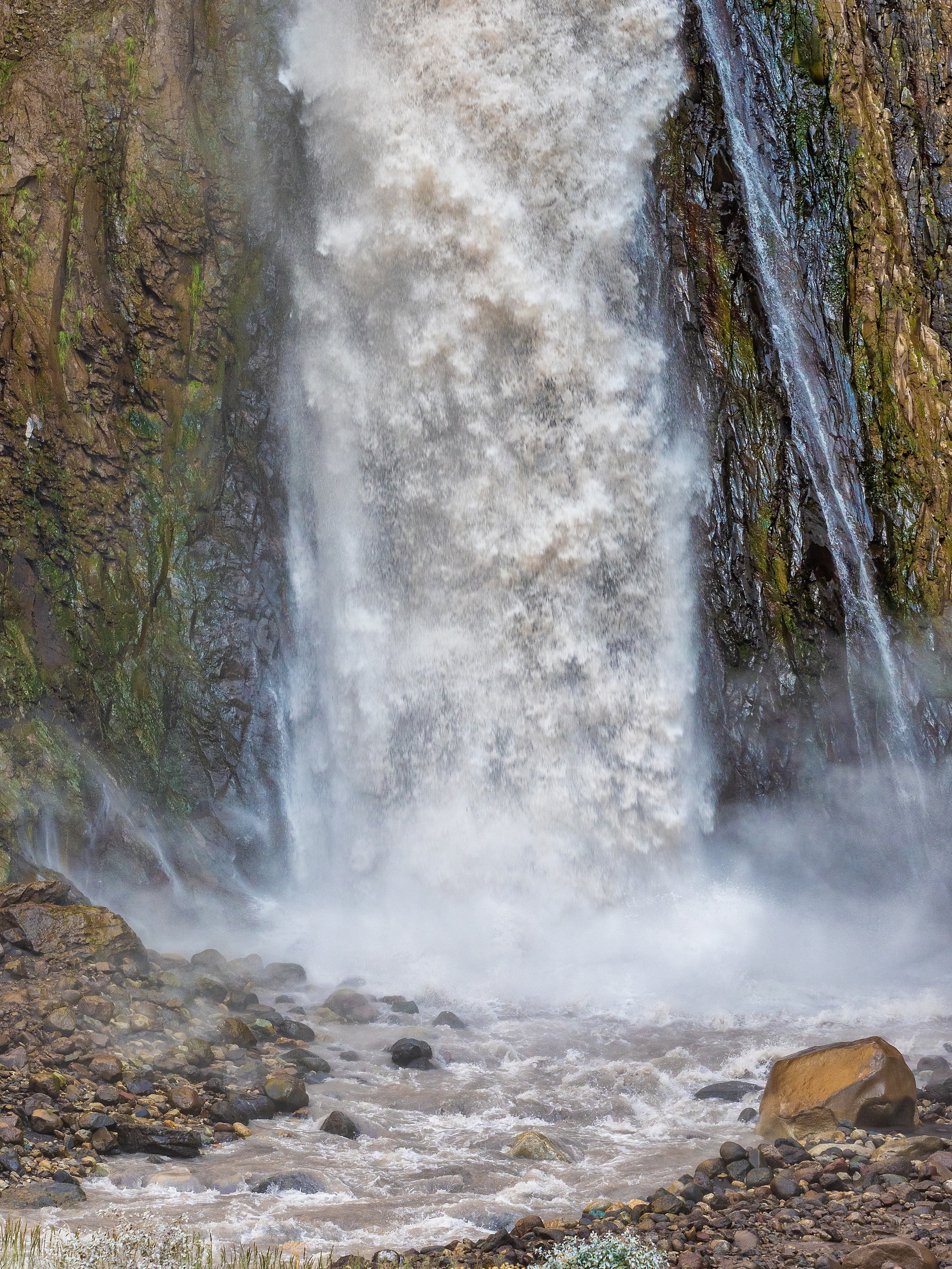 В окрестностях Эльбруса. Творческие сьемки