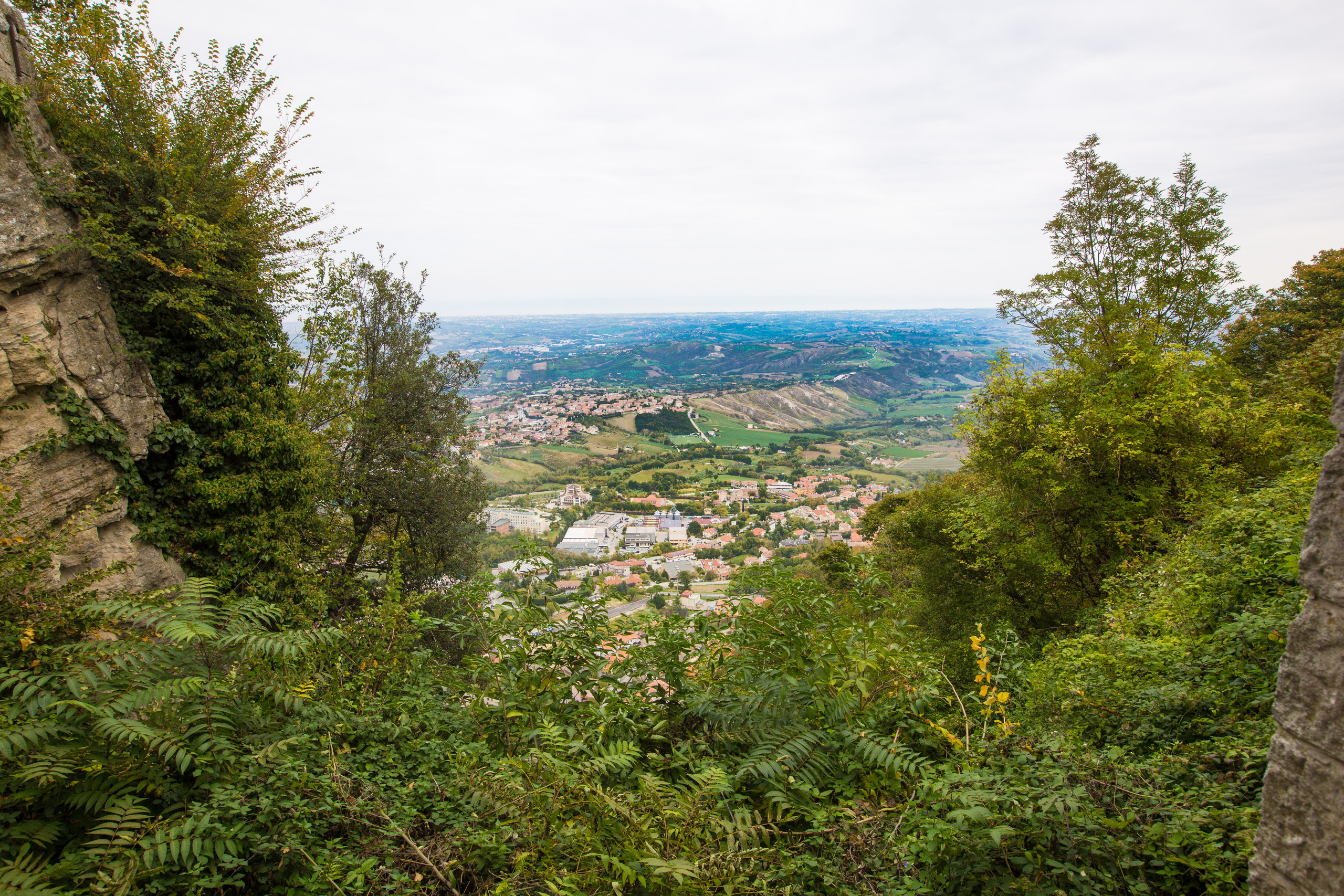 Италия. Творческие сьемки