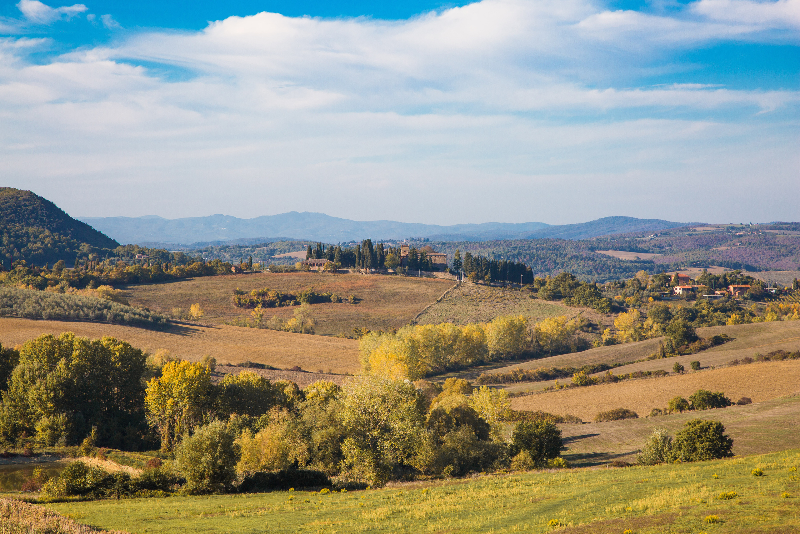 Италия. Творческие сьемки