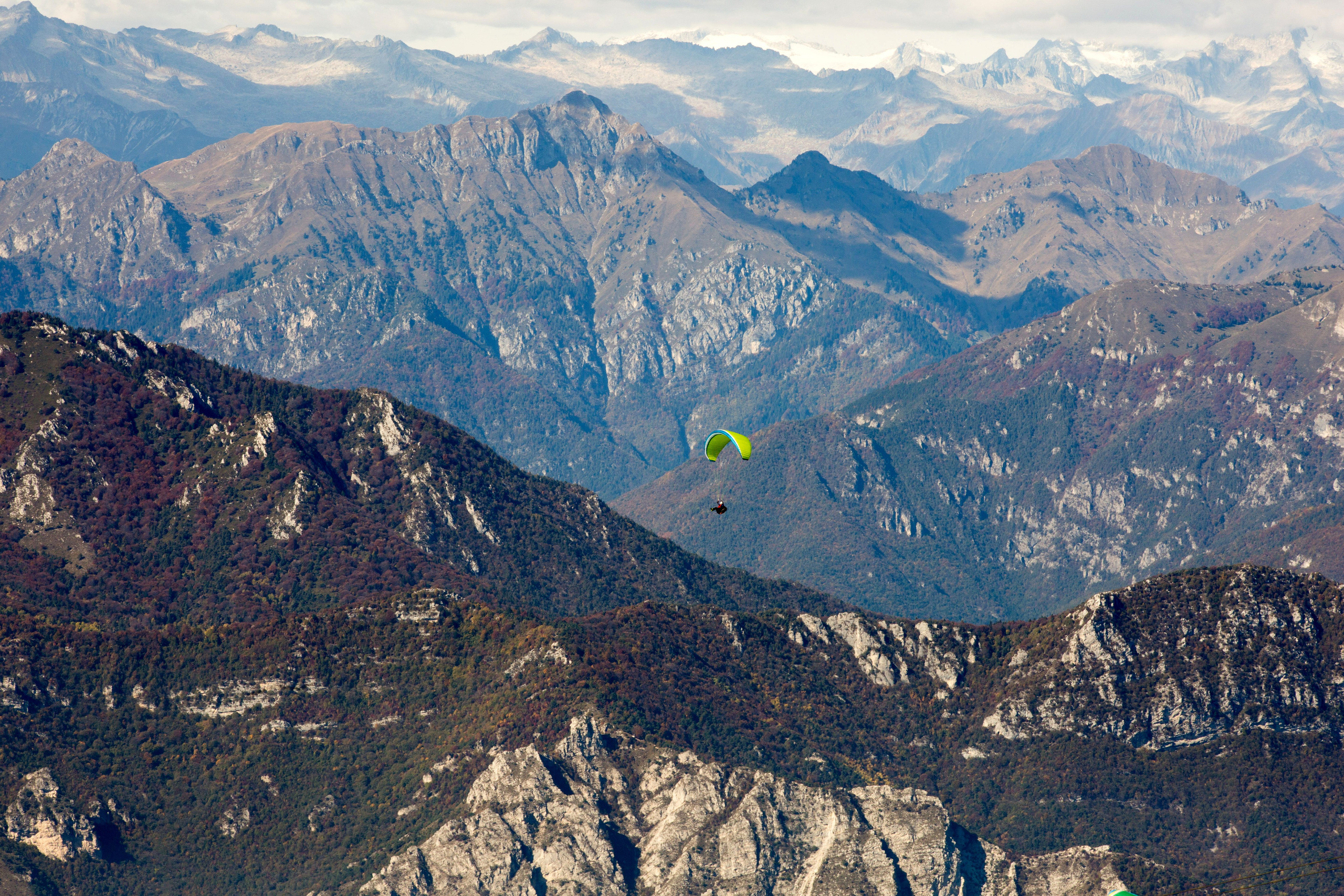 Италия. Творческие сьемки