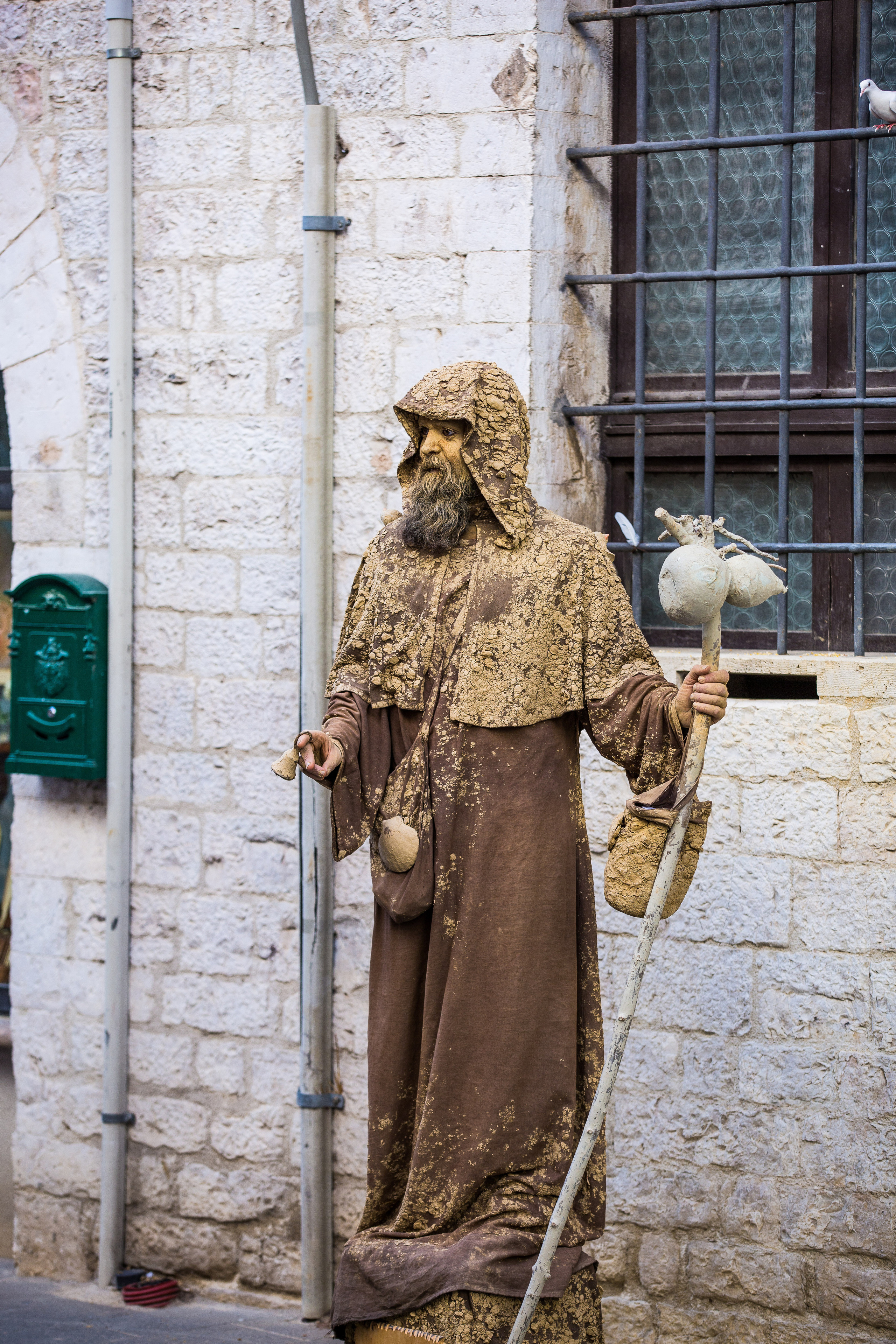 Италия. Творческие сьемки