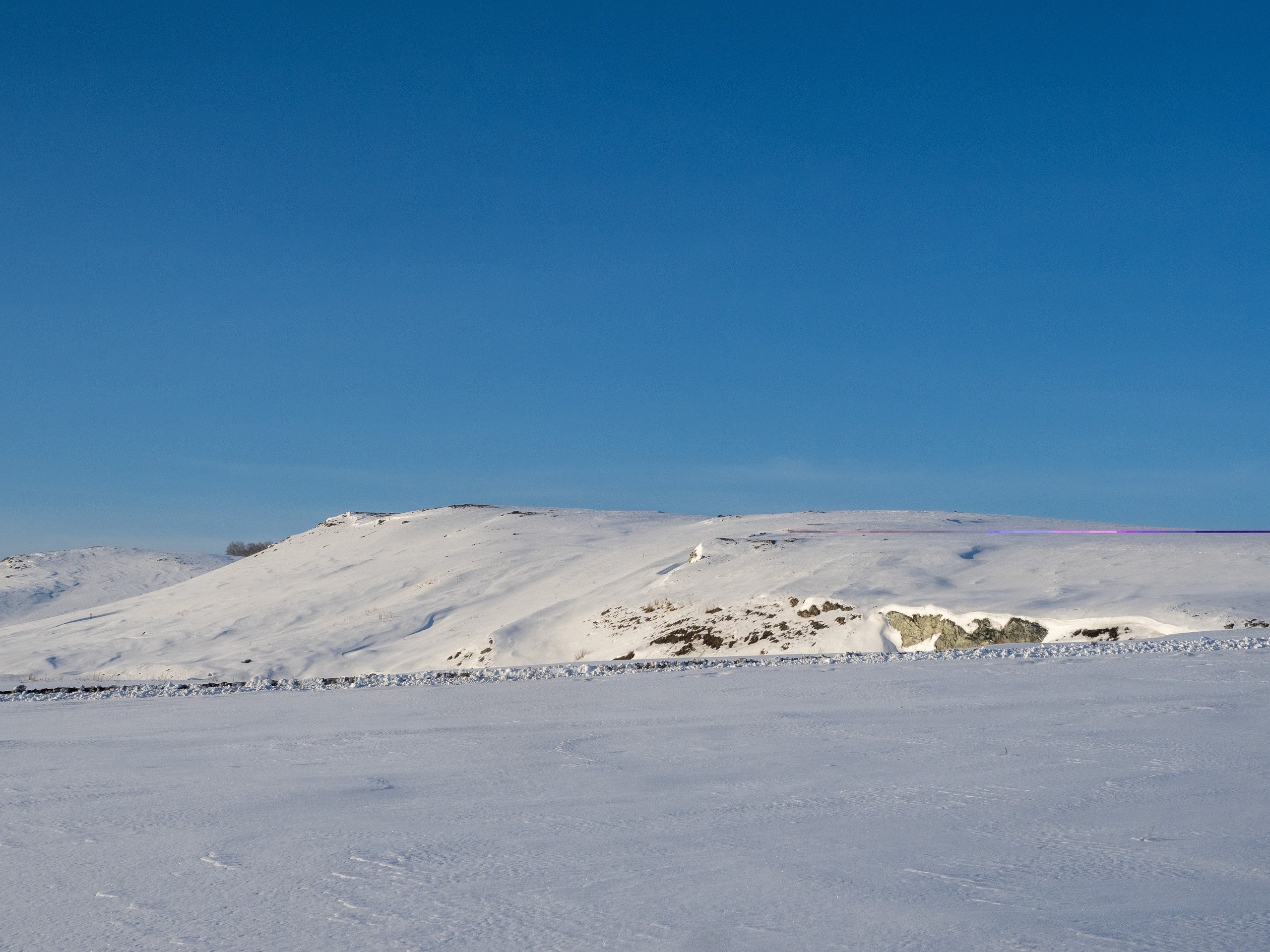 Урал, Айгир. Творческие сьемки