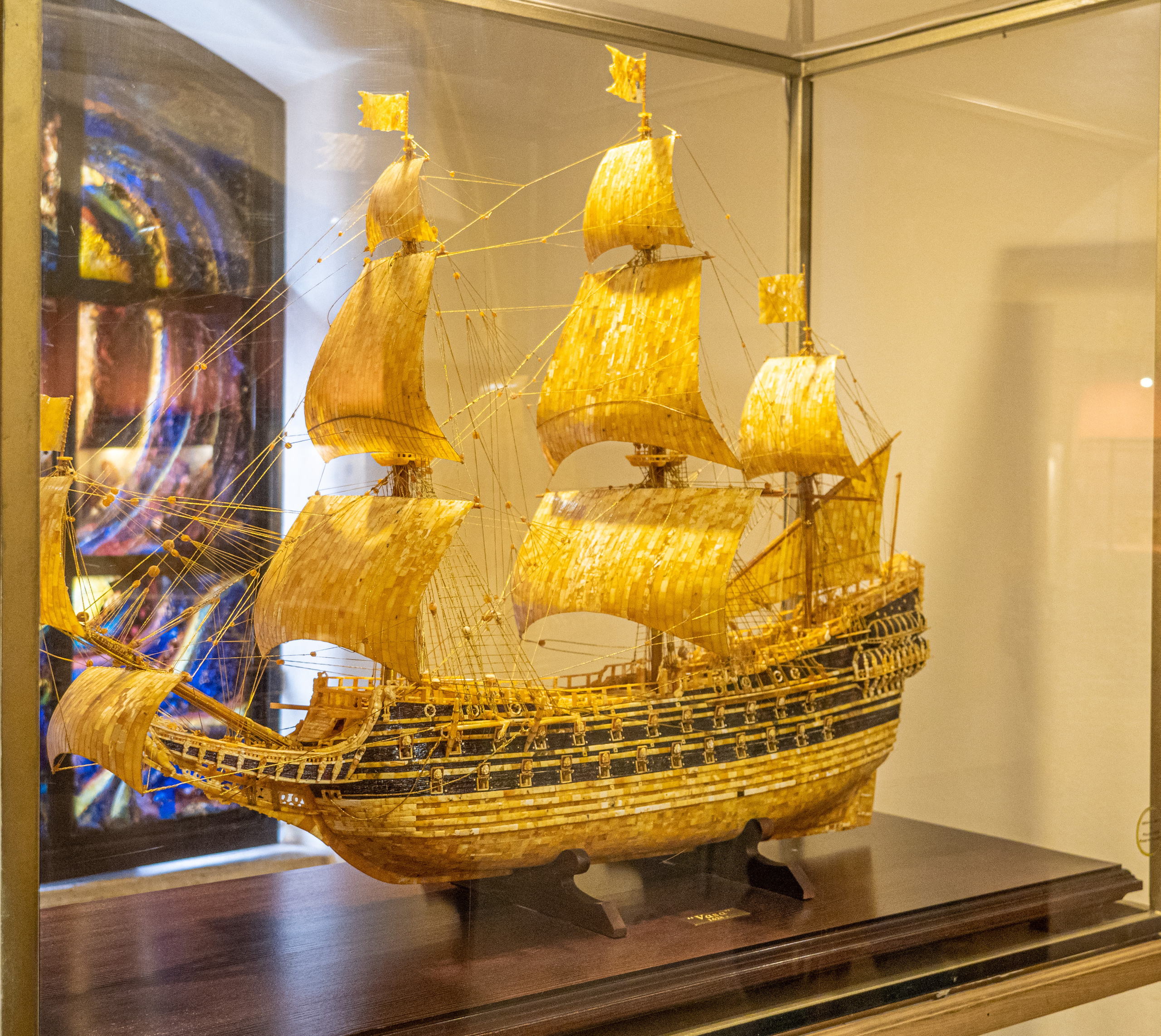 Калининград и окрестности. Творческие сьемки