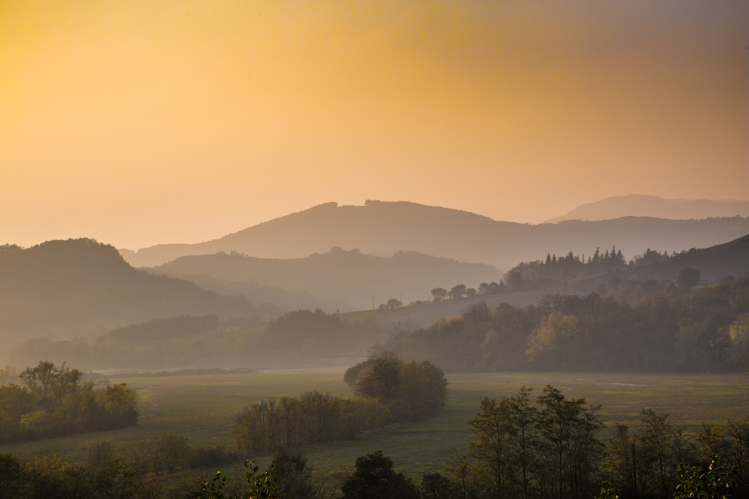 Италия. Творческие сьемки