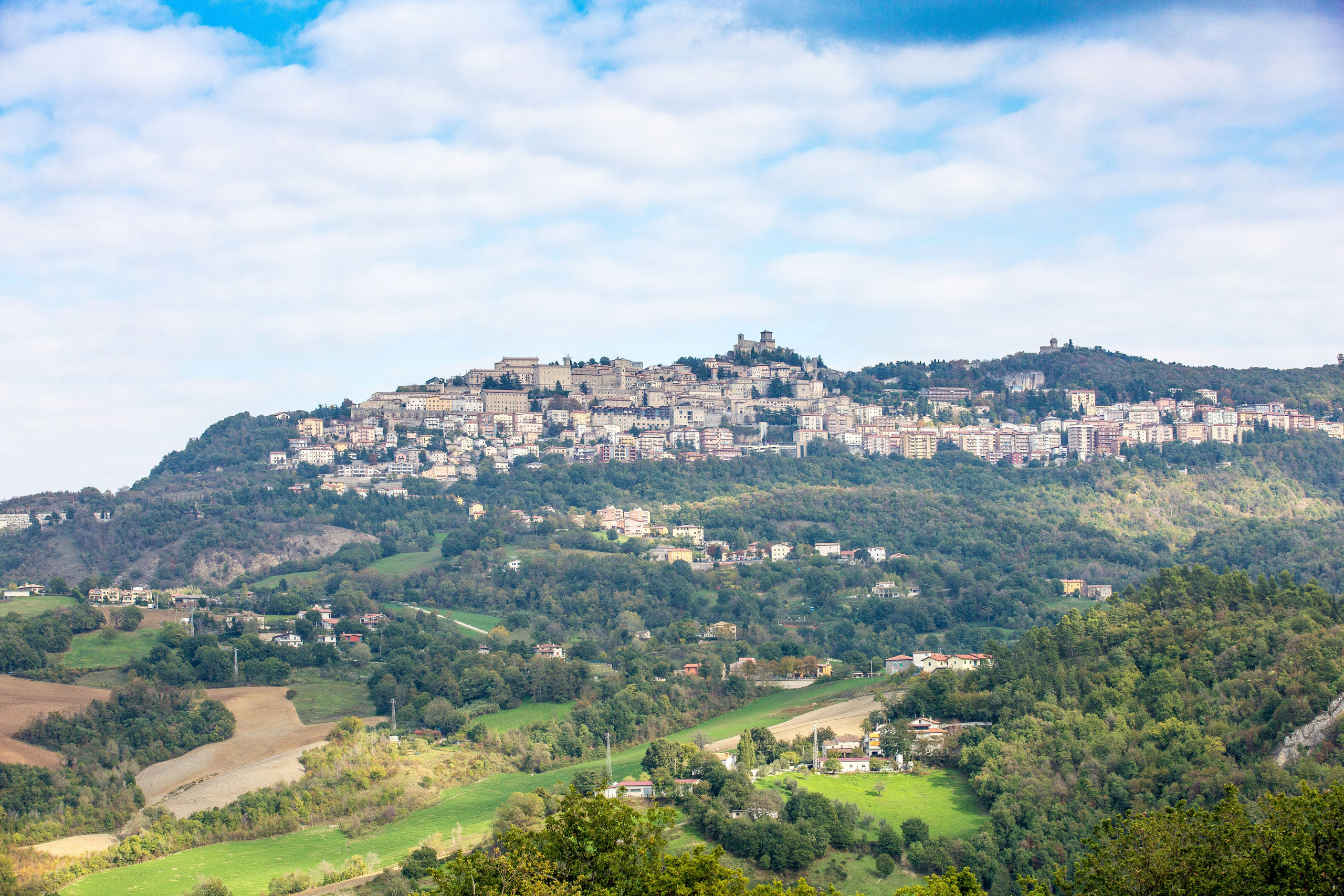 Италия. Творческие сьемки