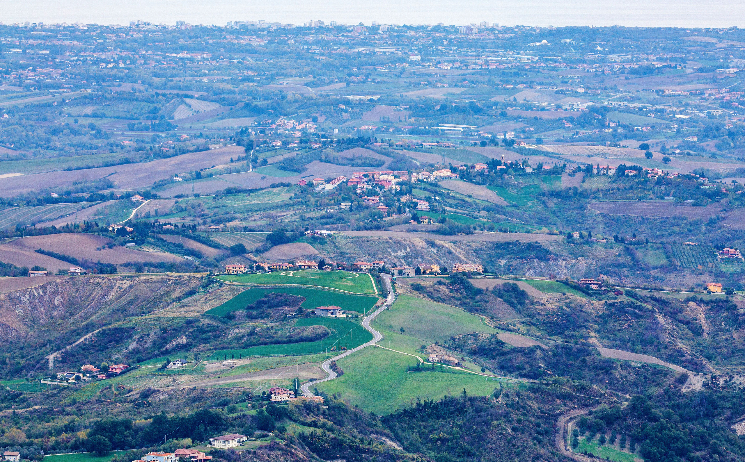 Италия. Творческие сьемки