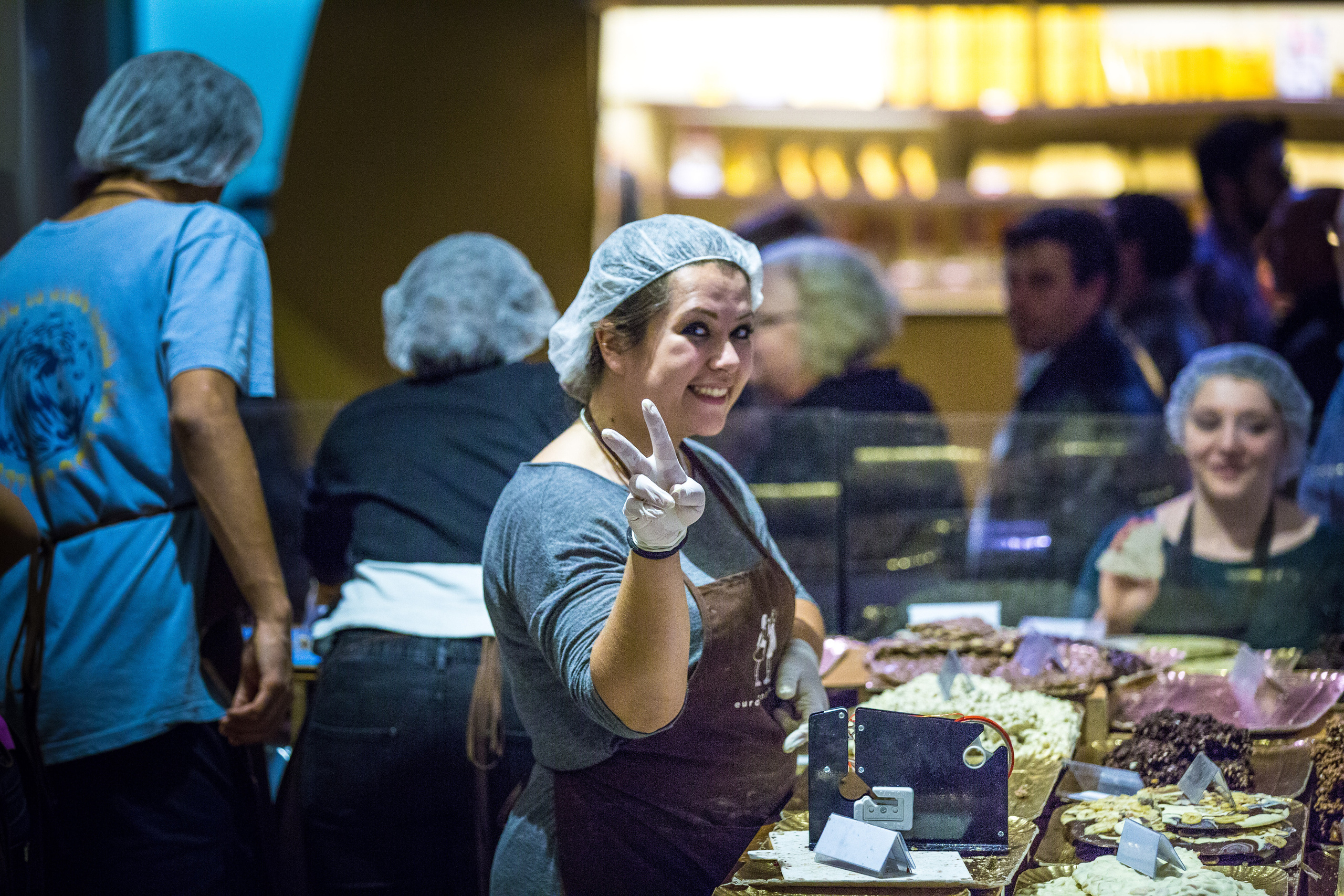 Италия. Творческие сьемки