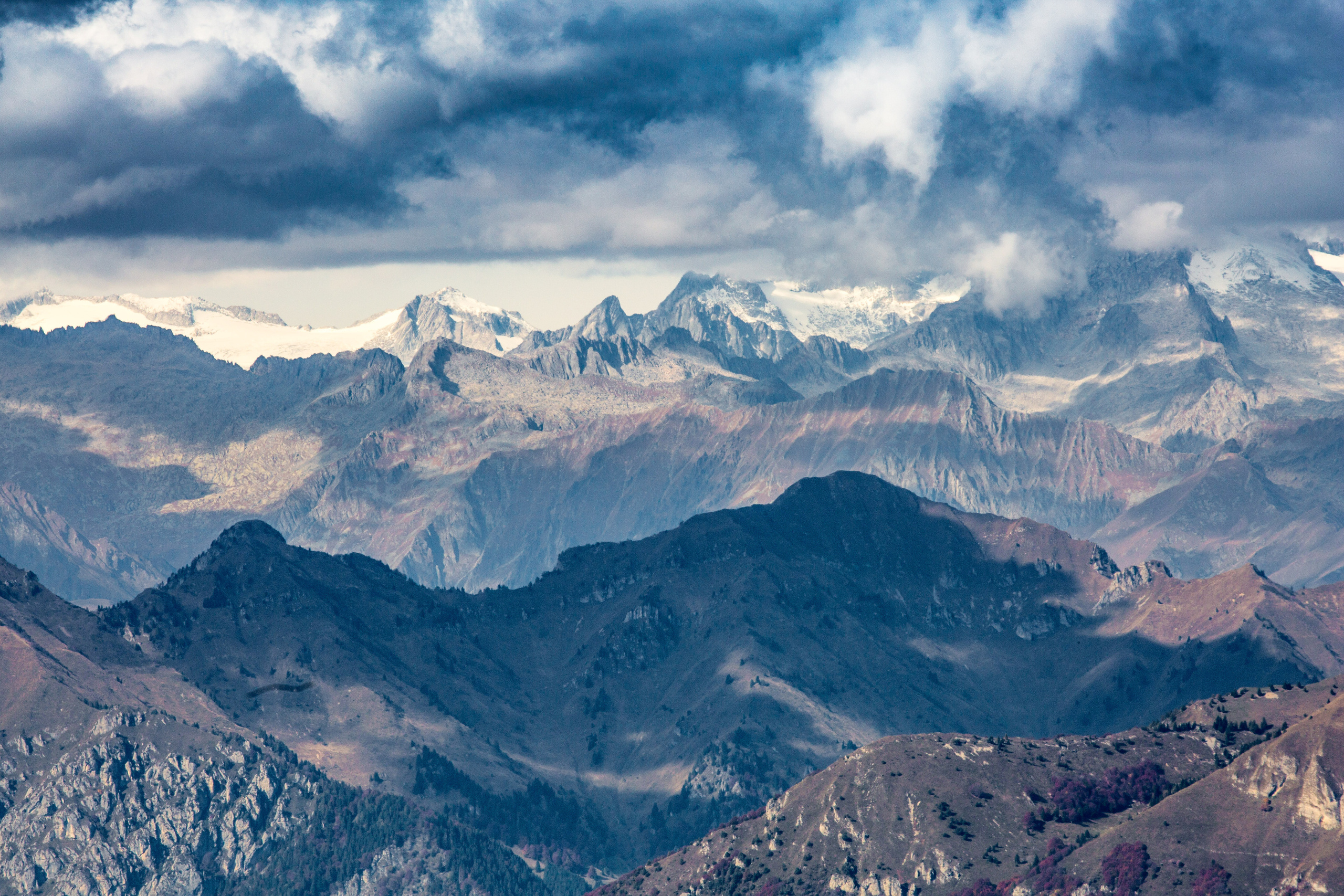 Италия. Творческие сьемки