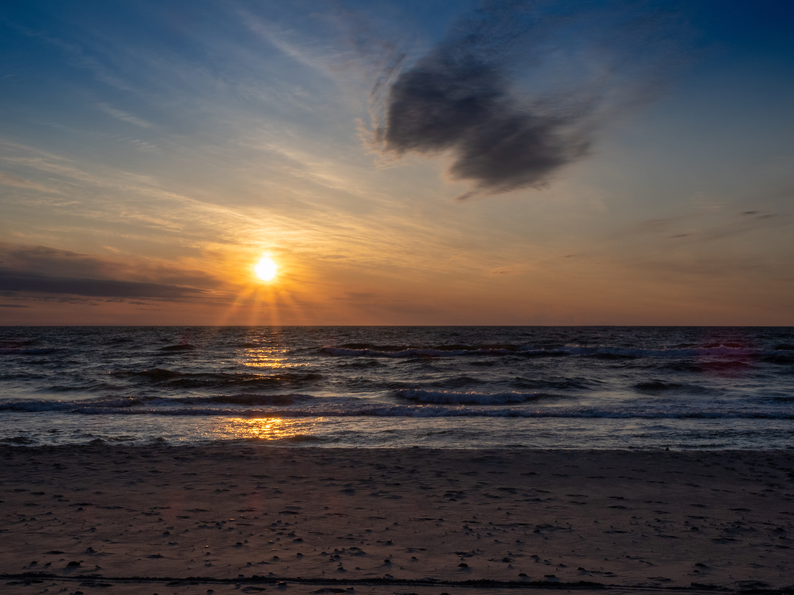 Калининград и окрестности. Творческие сьемки