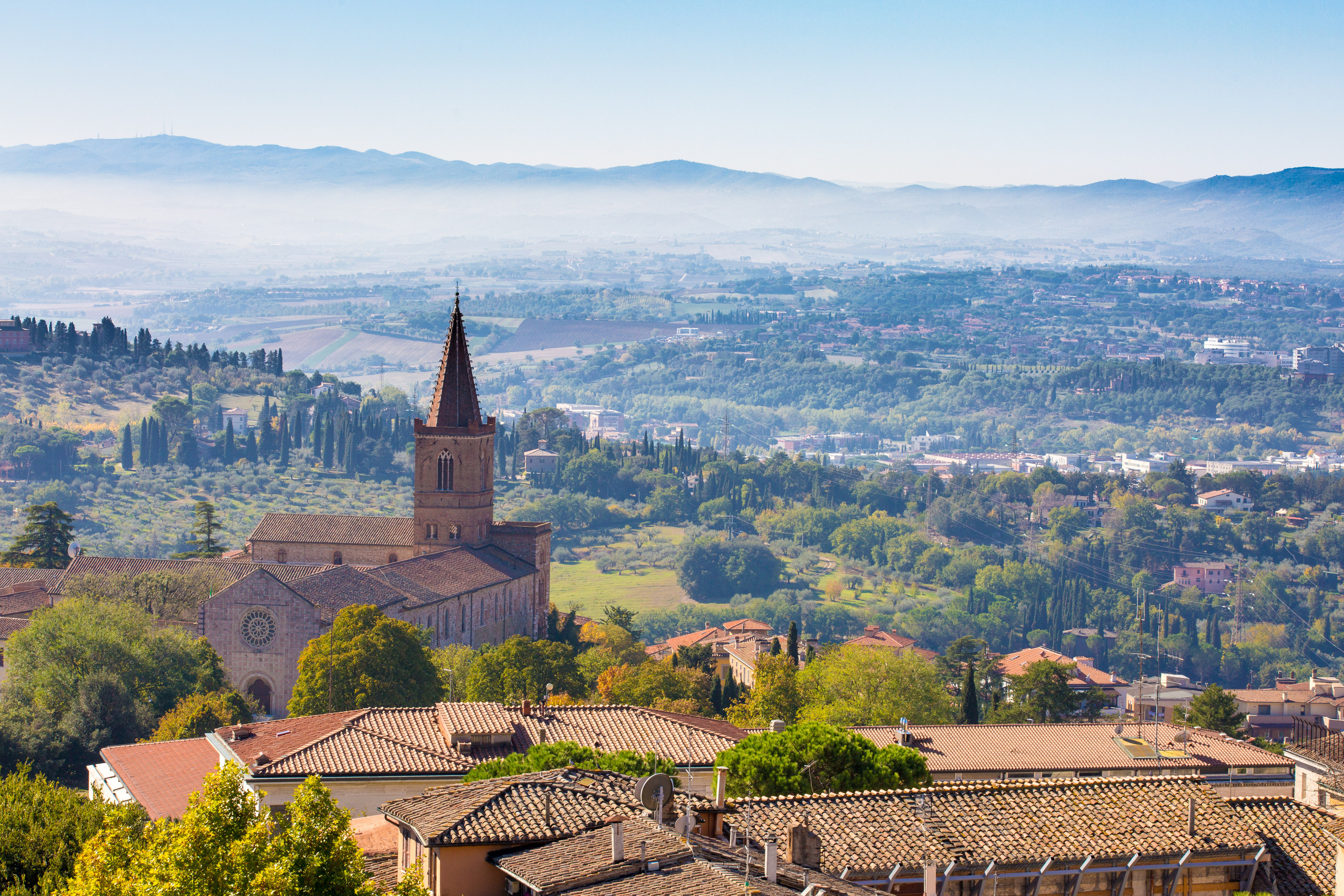 Италия. Творческие сьемки
