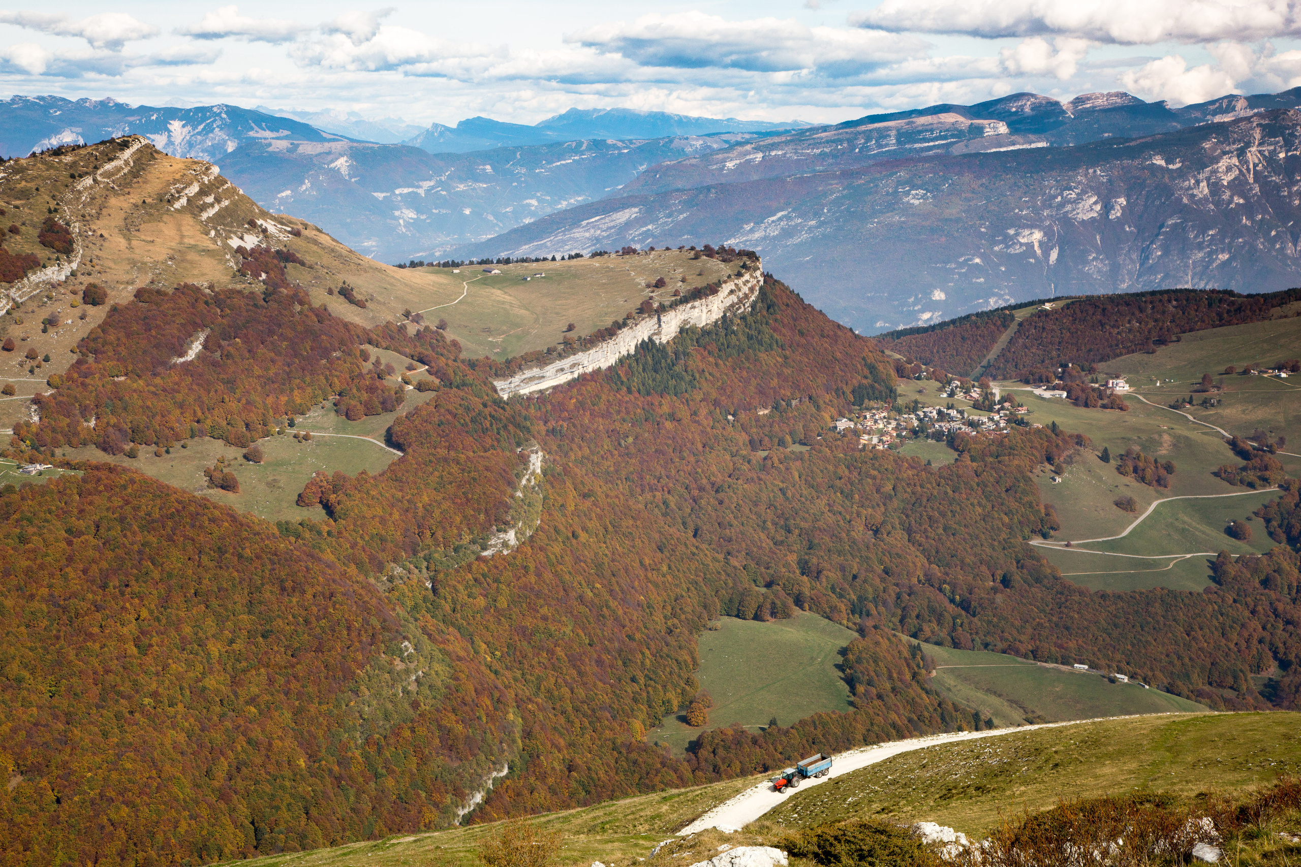 Италия. Творческие сьемки
