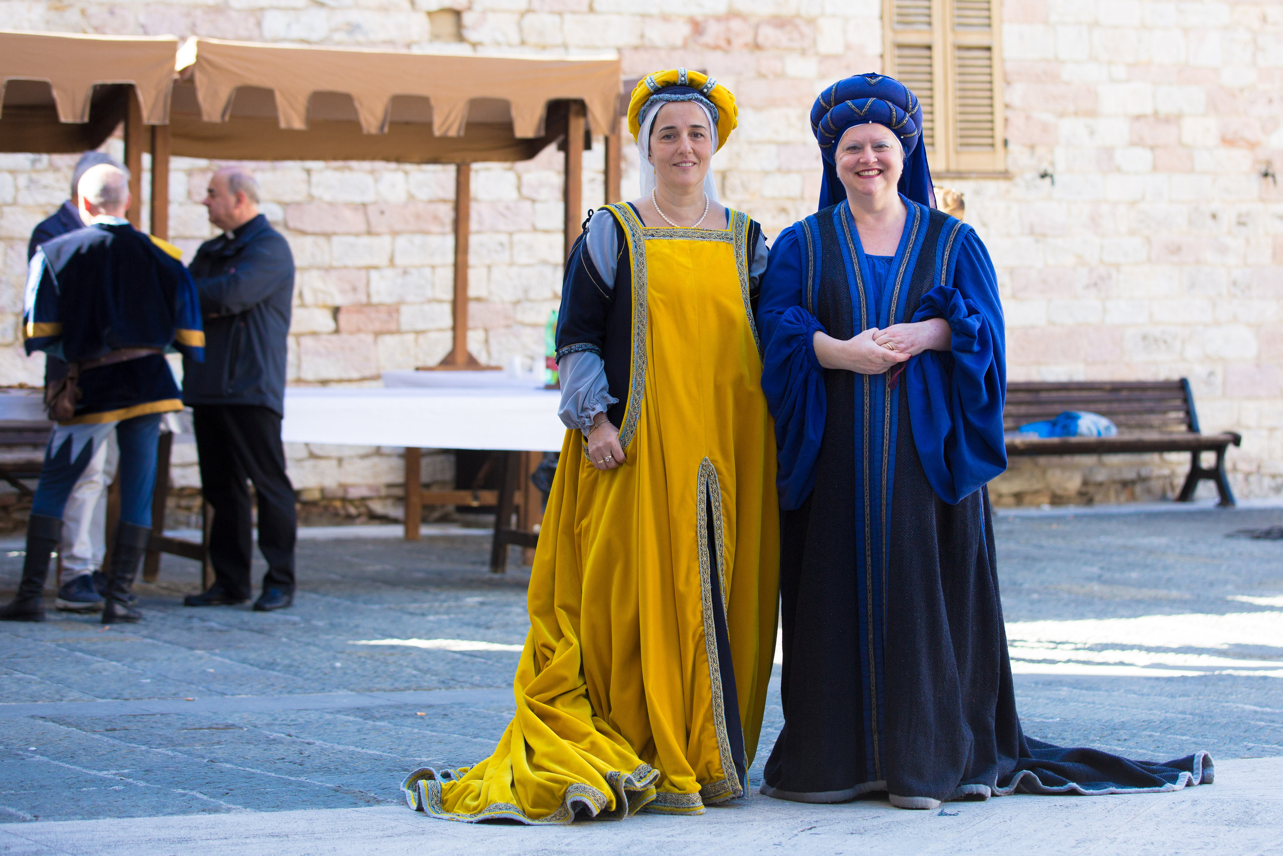 Италия. Творческие сьемки