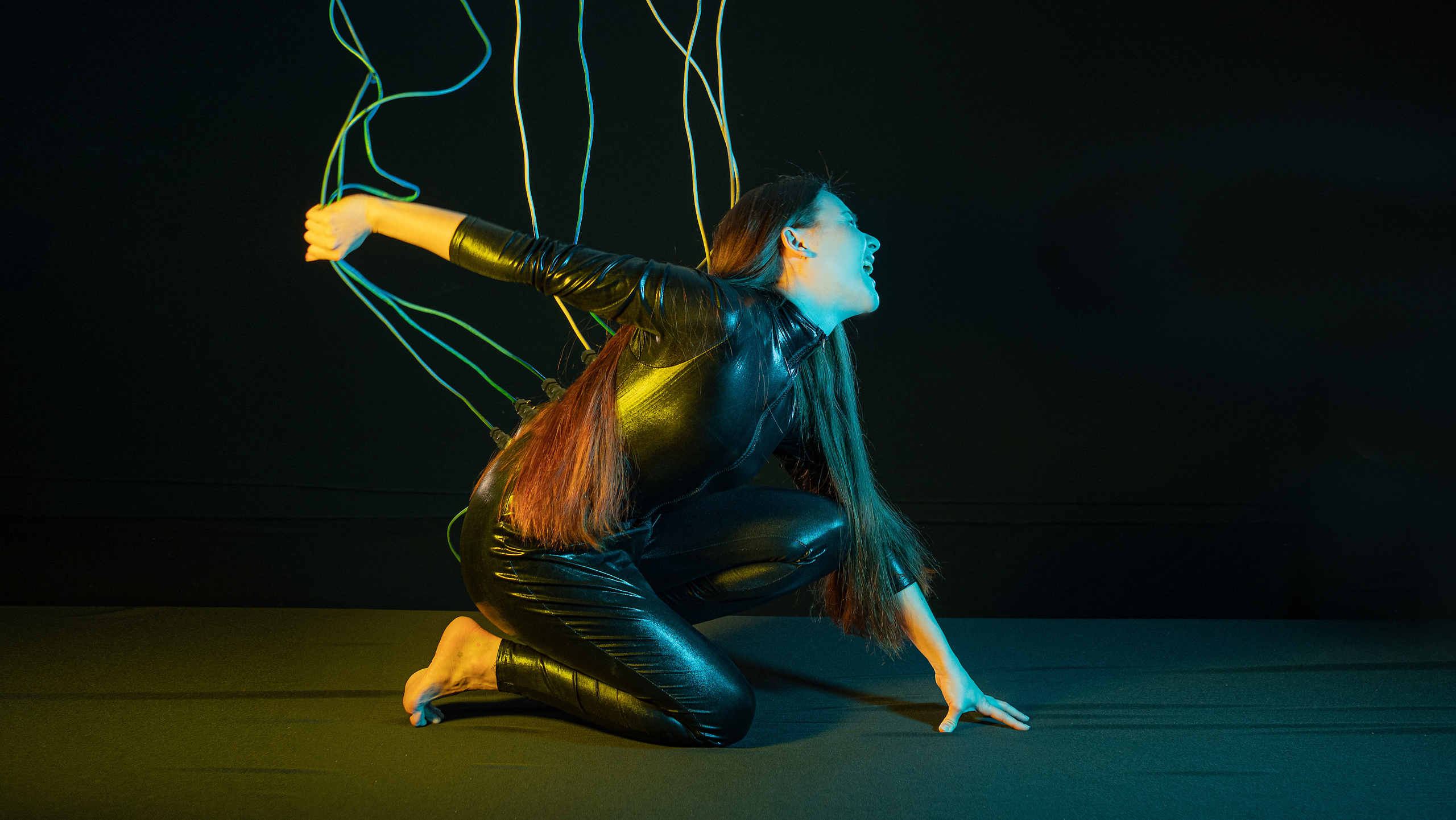 *. Творческие сьемки