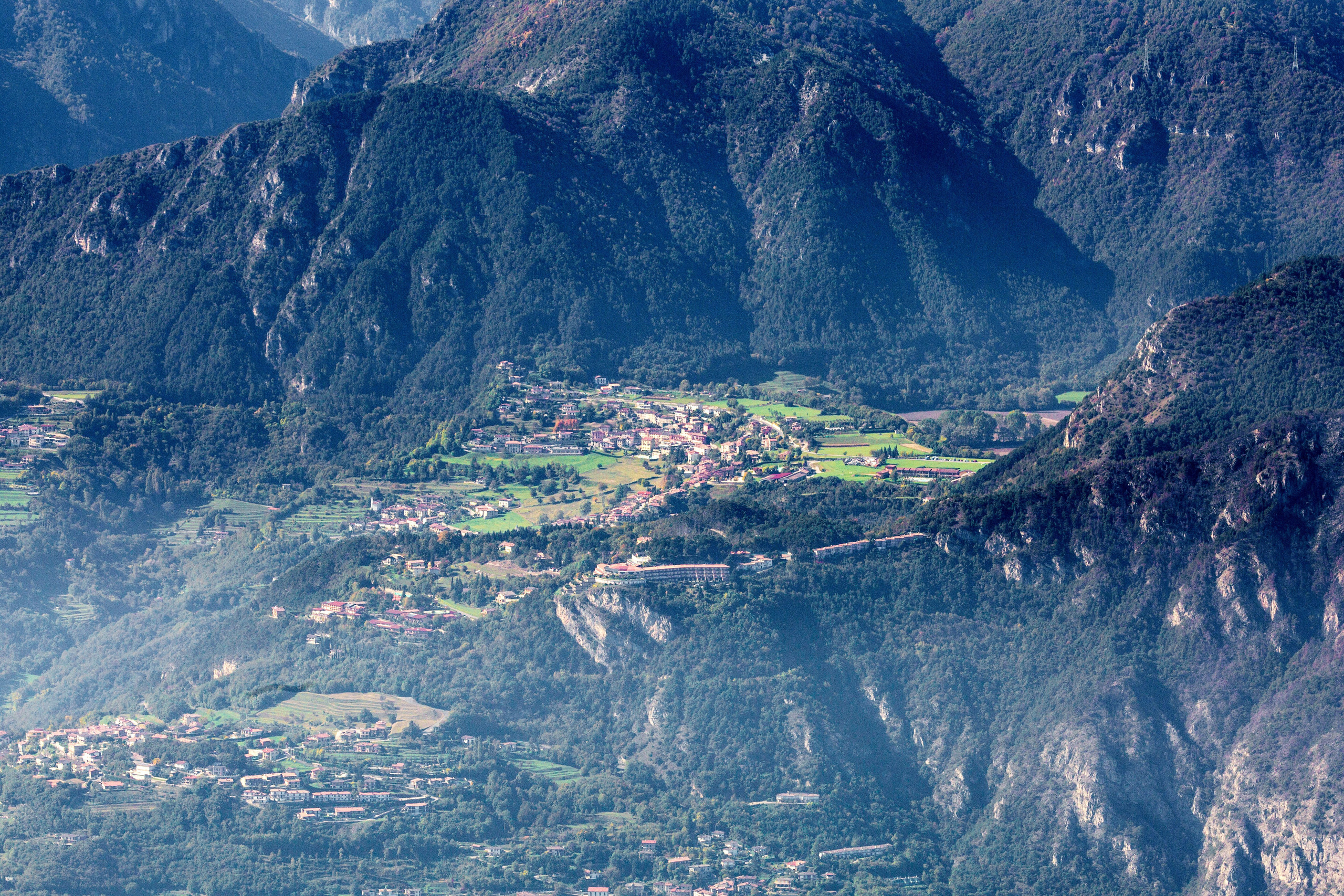 Италия. Творческие сьемки