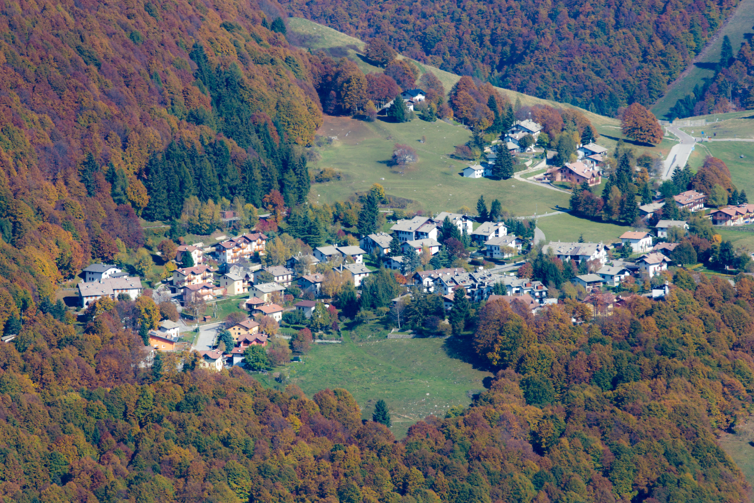 Италия. Творческие сьемки