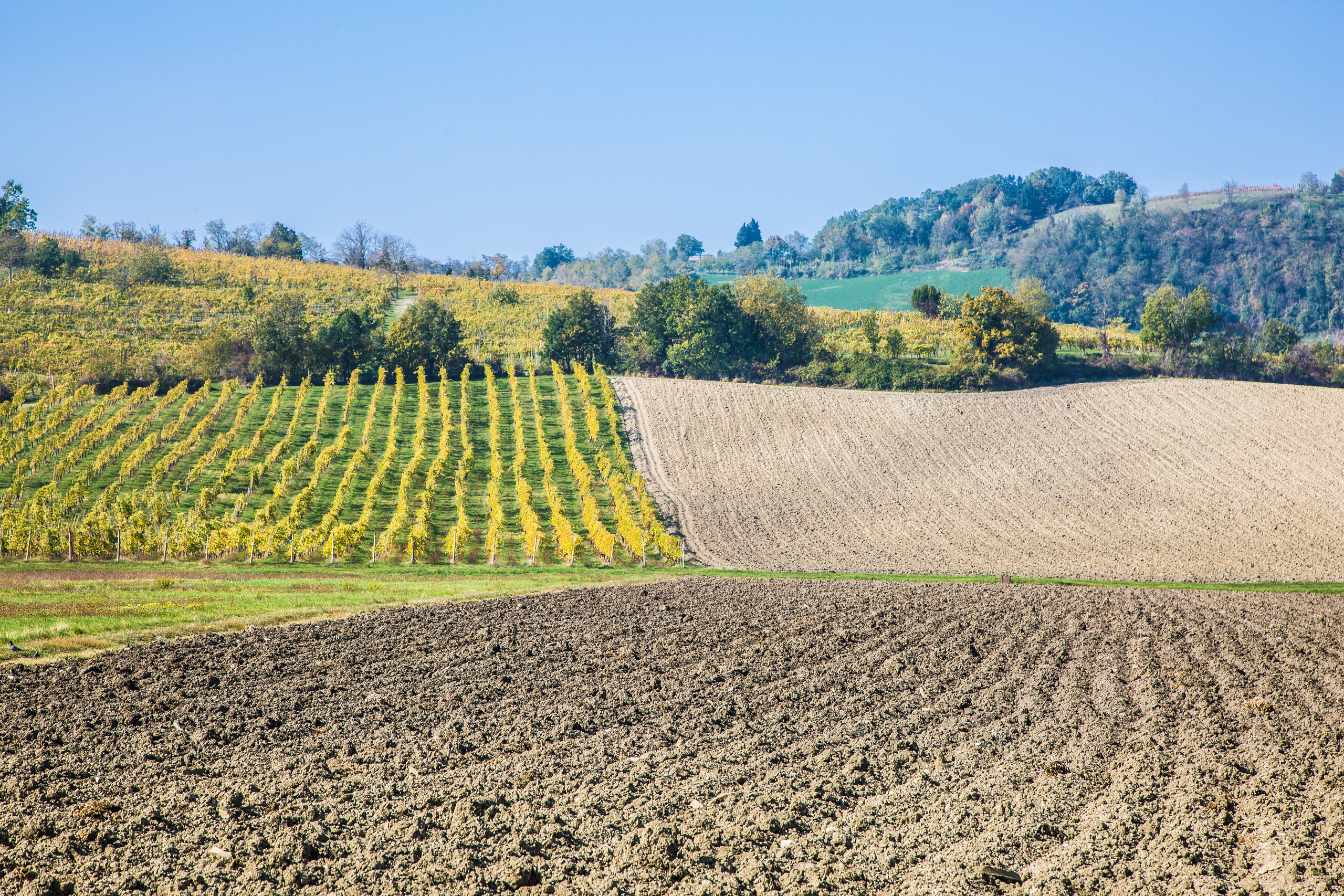 Италия. Творческие сьемки