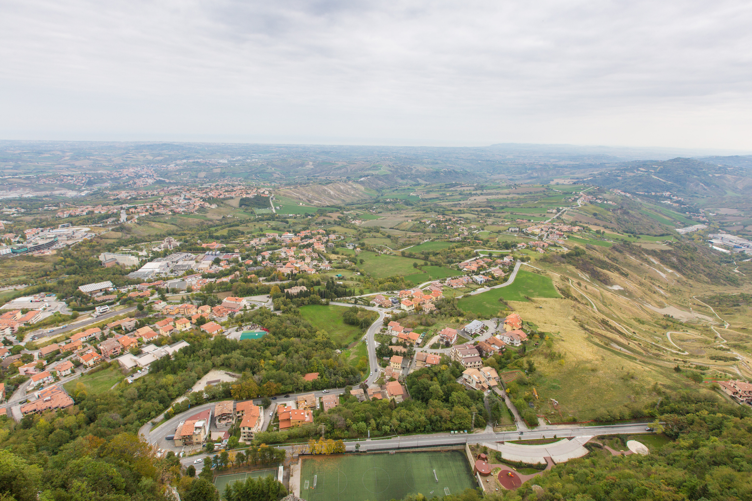 Италия. Творческие сьемки