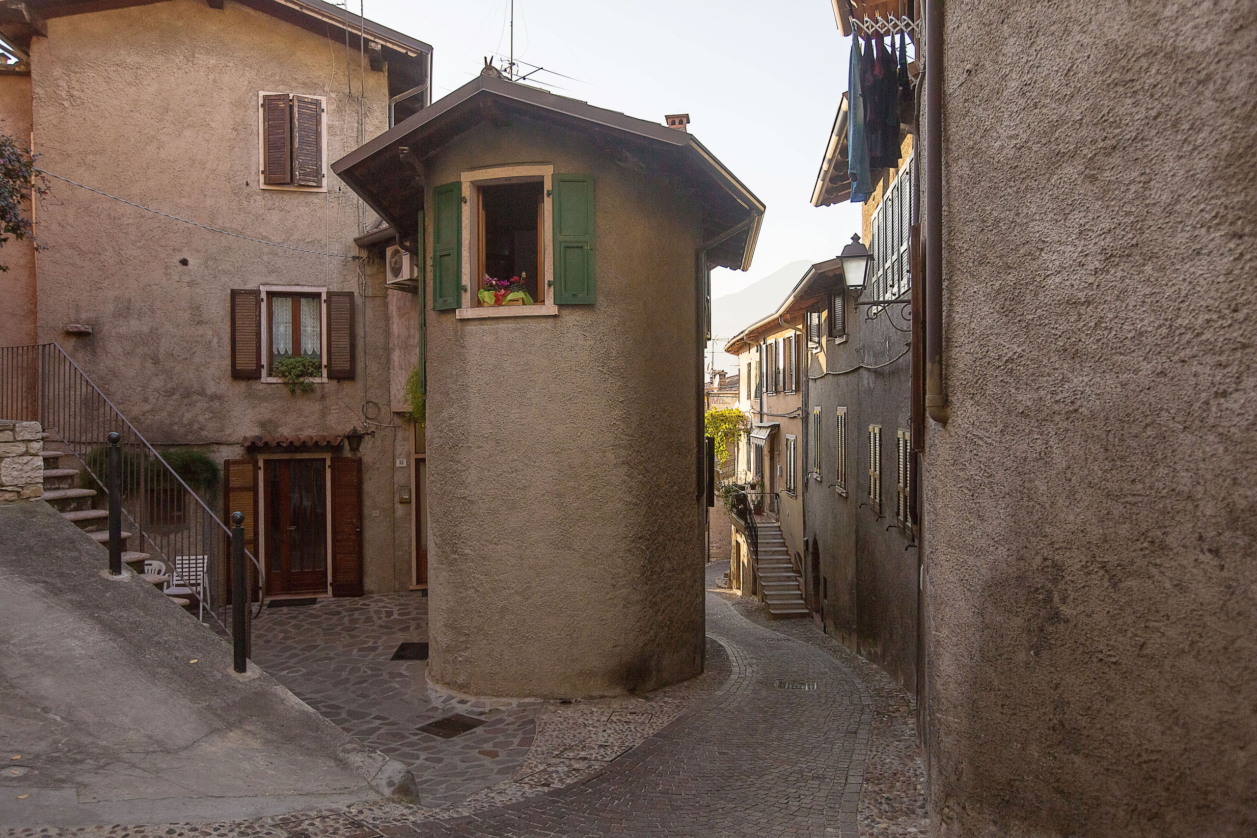 Италия. Творческие сьемки