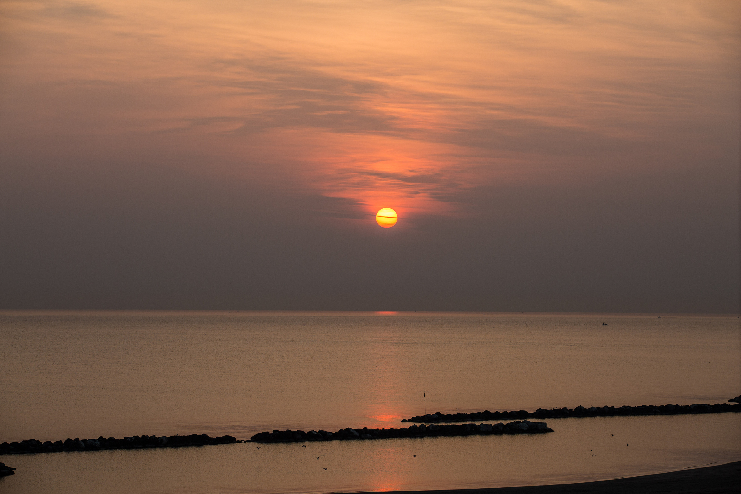 Италия. Творческие сьемки