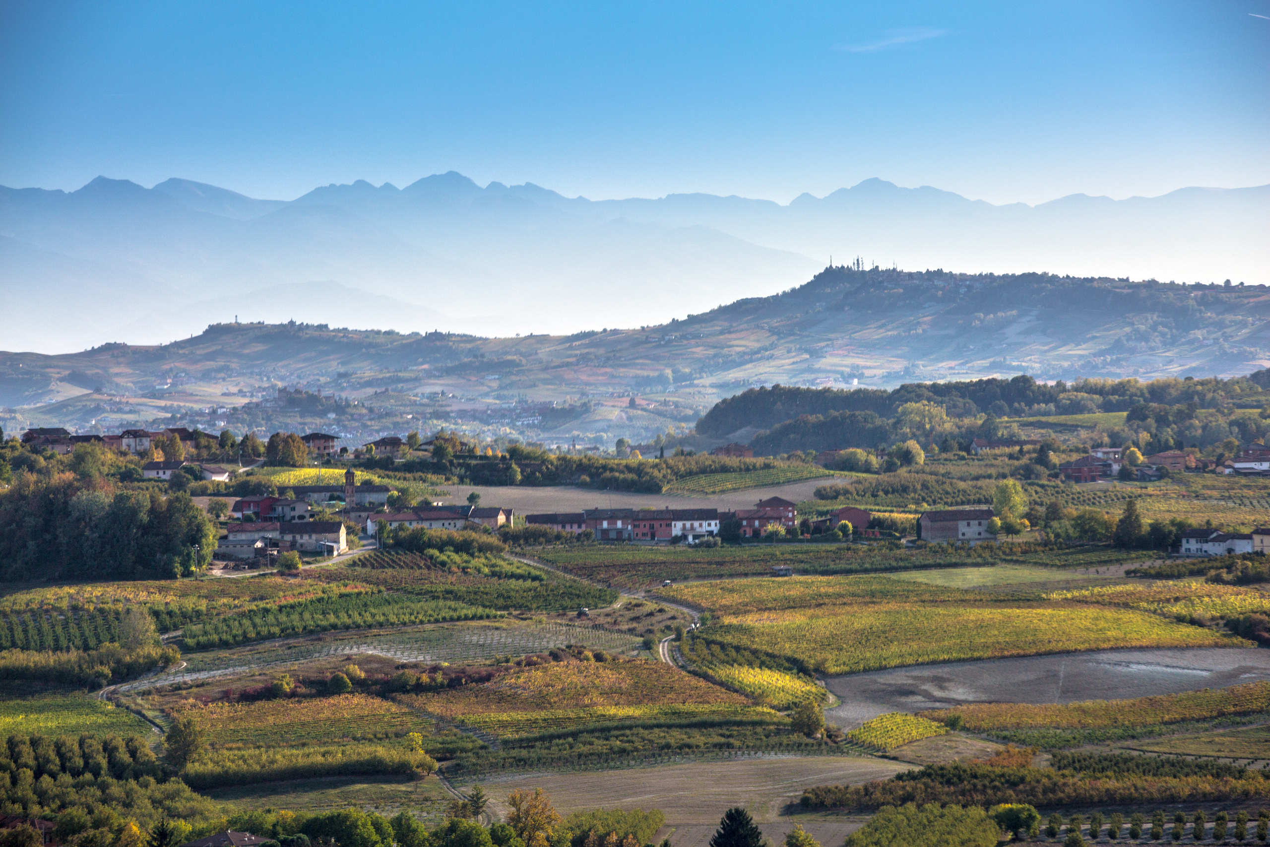Италия. Творческие сьемки