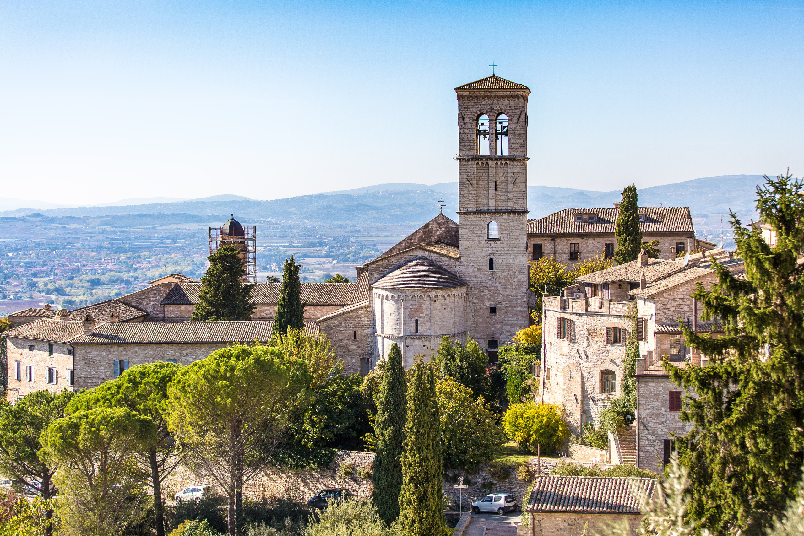 Италия. Творческие сьемки